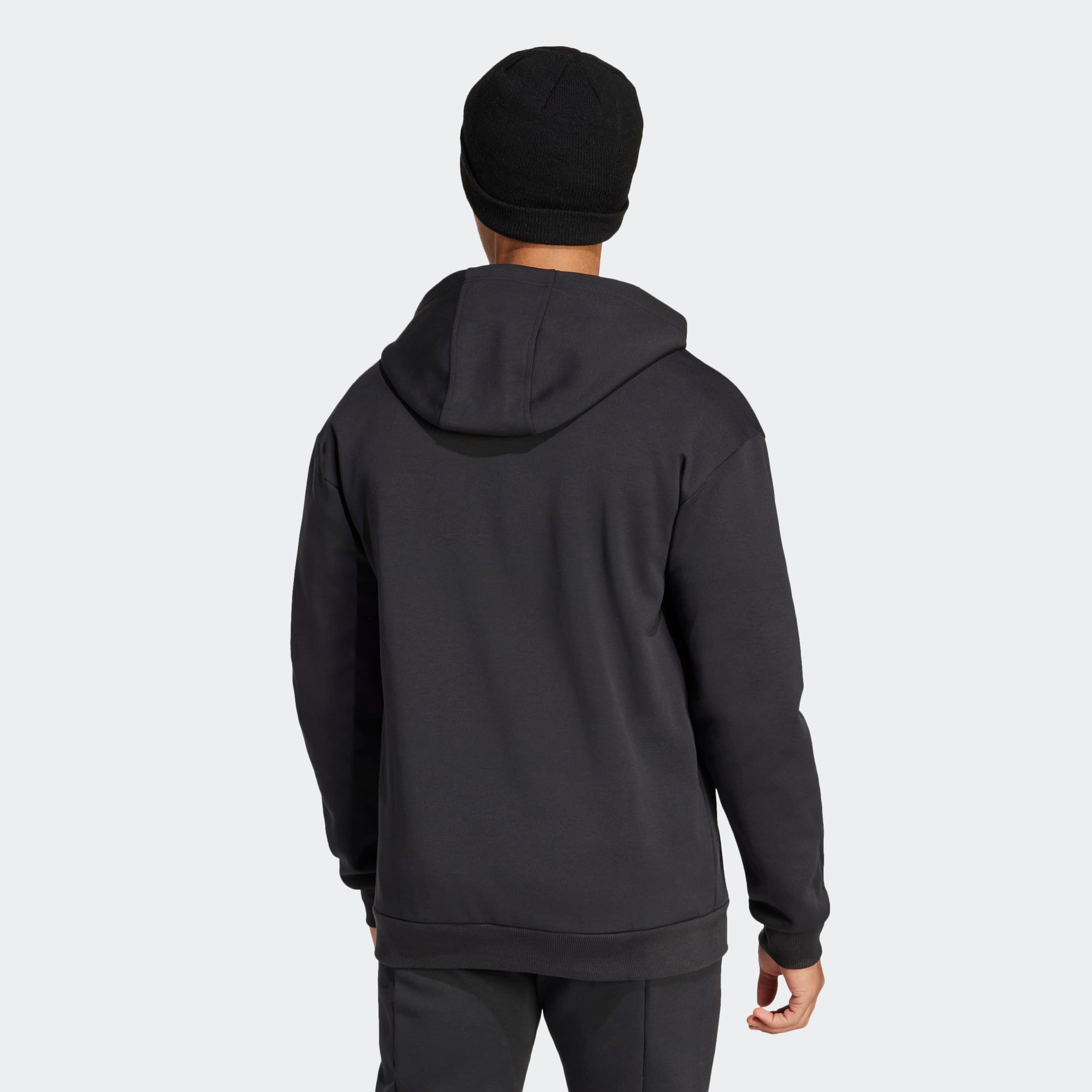 adidas Sportswear Kapuzensweatshirt »M FI BOS HD«