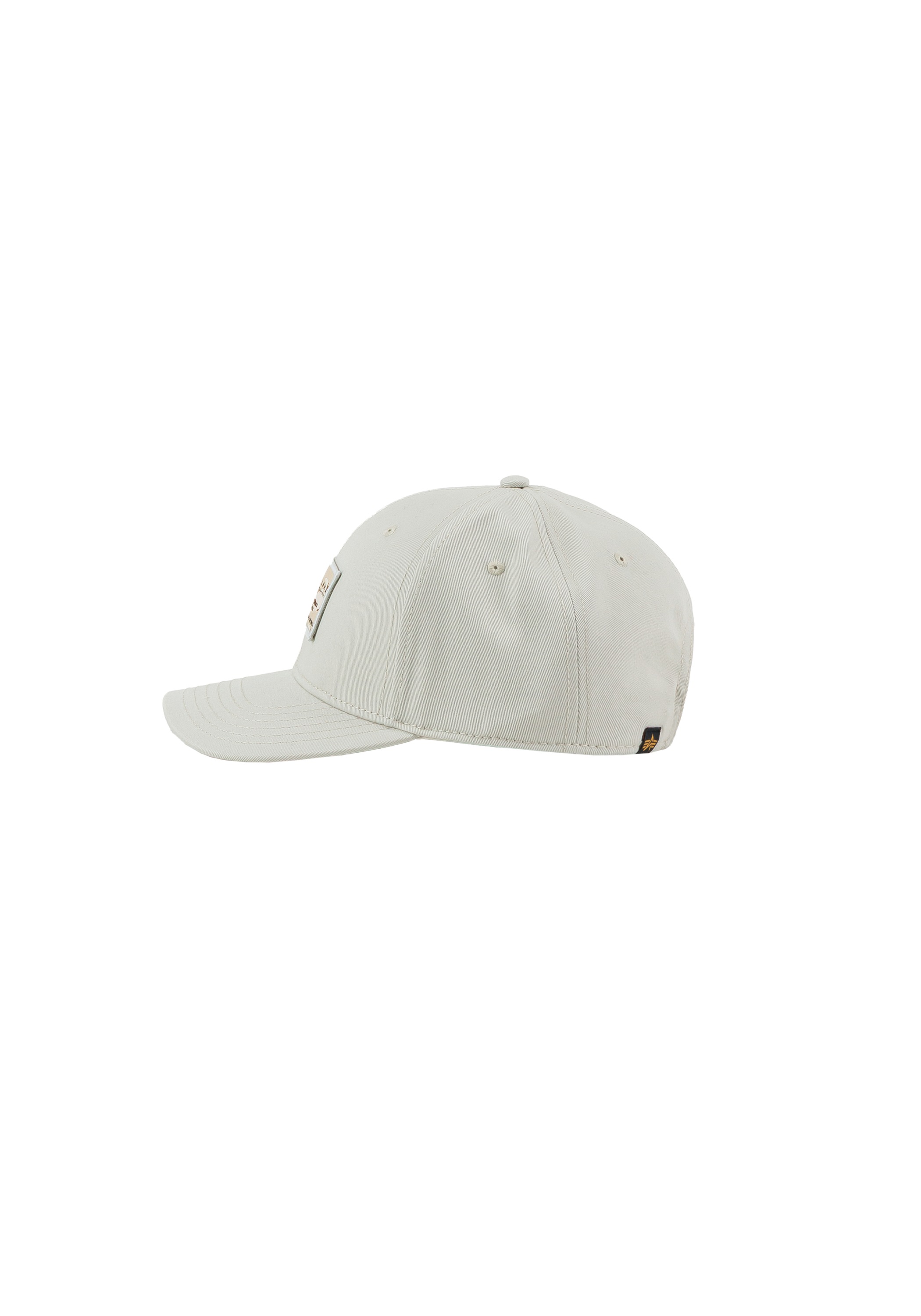 Alpha Industries Baseball Cap »Crew Camo Cap«