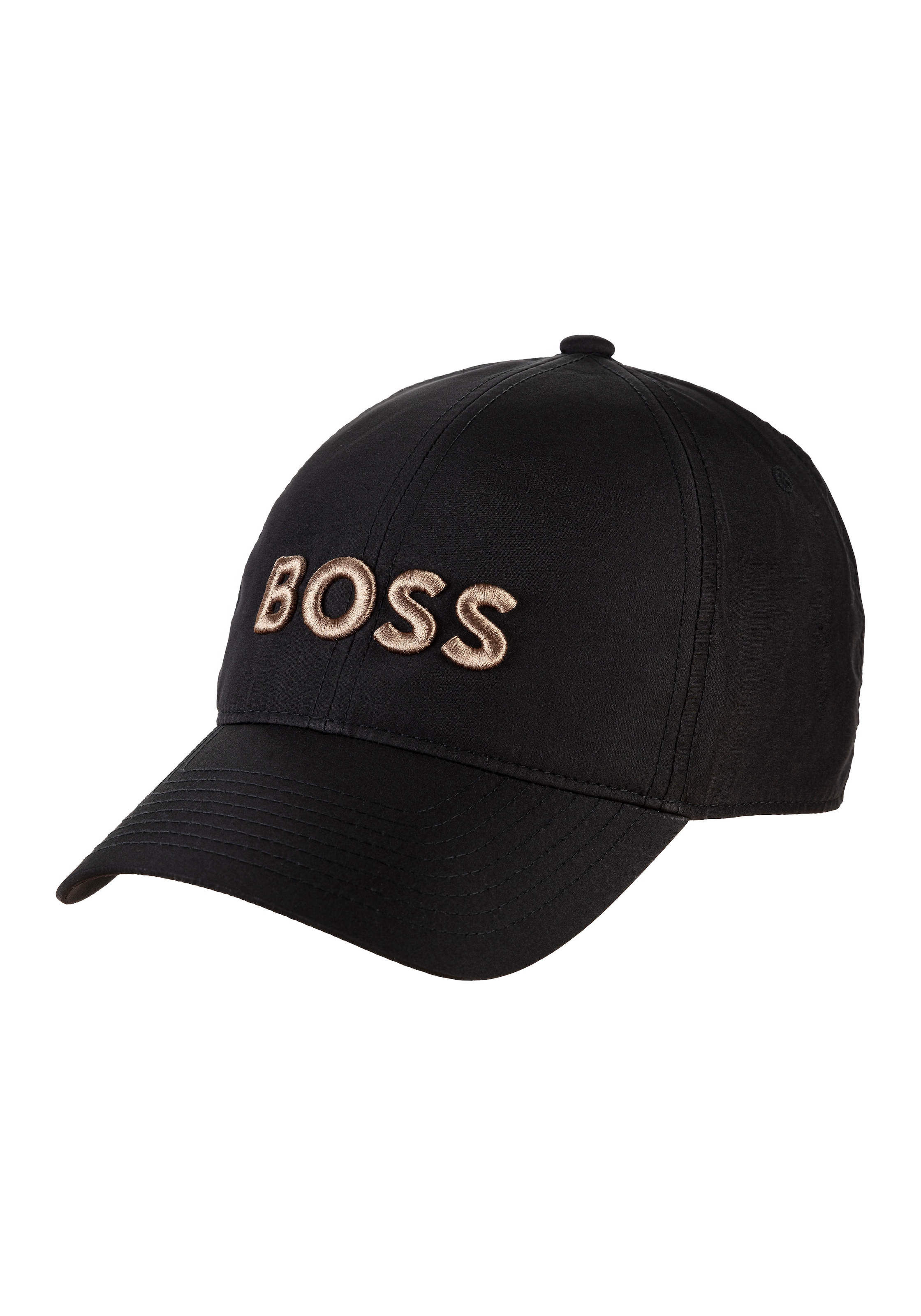 BOSS GREEN Baseball Cap »Lach-Golf«, mit BOSS Logo-Stickerei