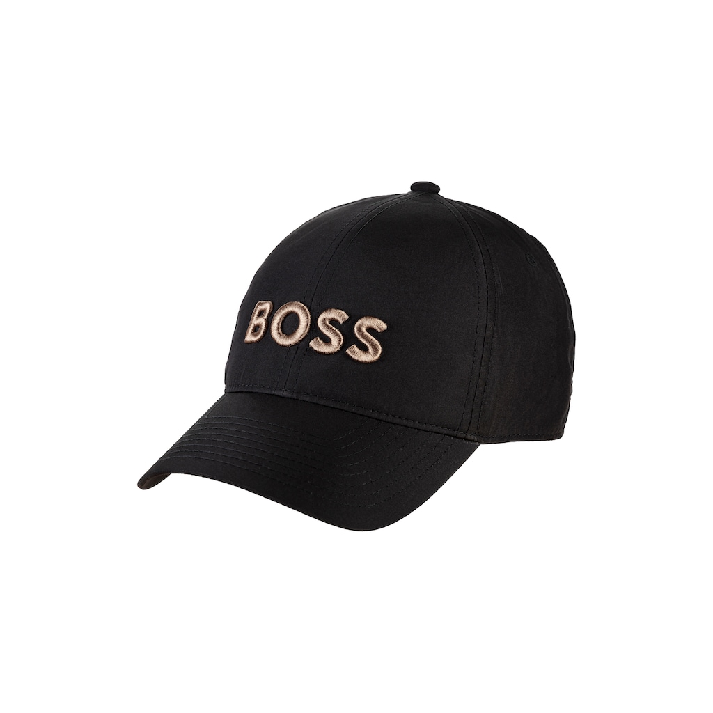 BOSS GREEN Baseball Cap »Lach-Golf«