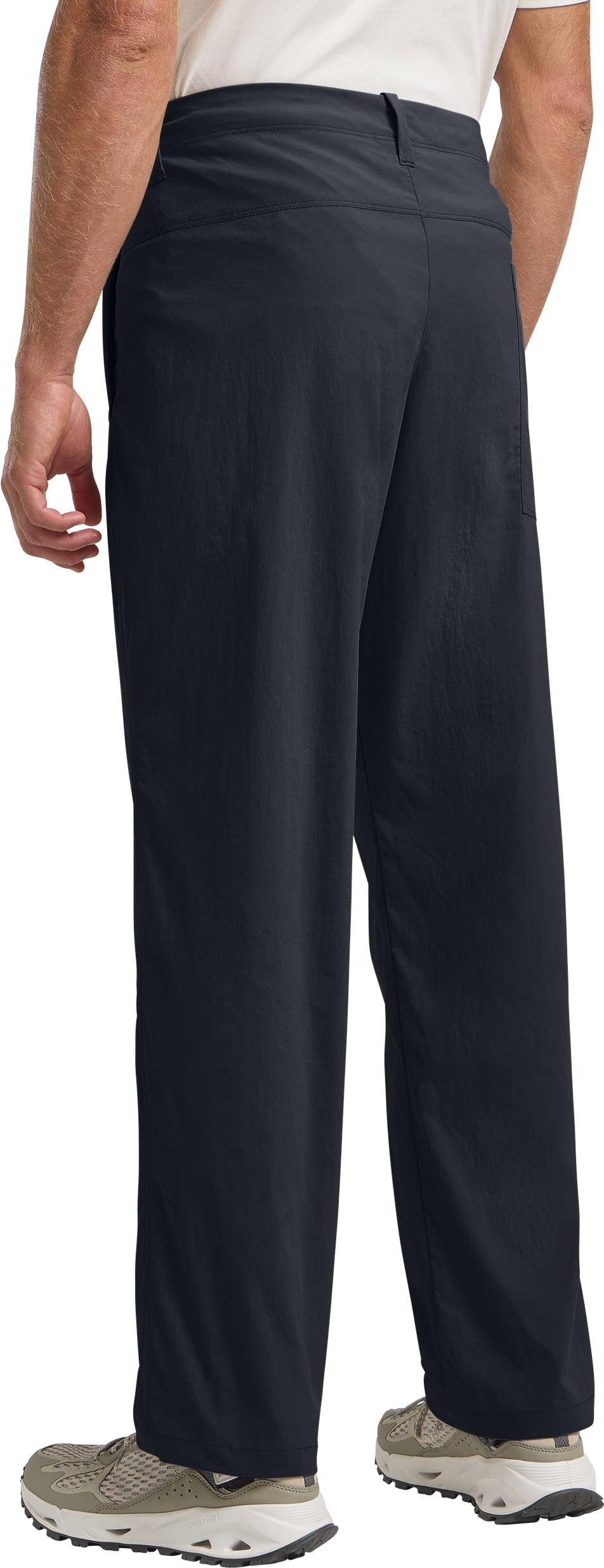 Jack Wolfskin Outdoorhose »DESERT PANTS M«
