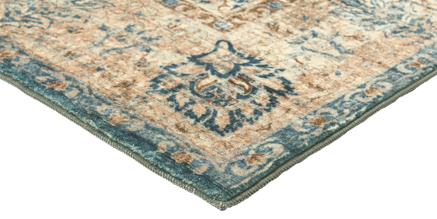 Kleen-Tex HOME Teppich »Aven« rechteckig 10 mm Höhe