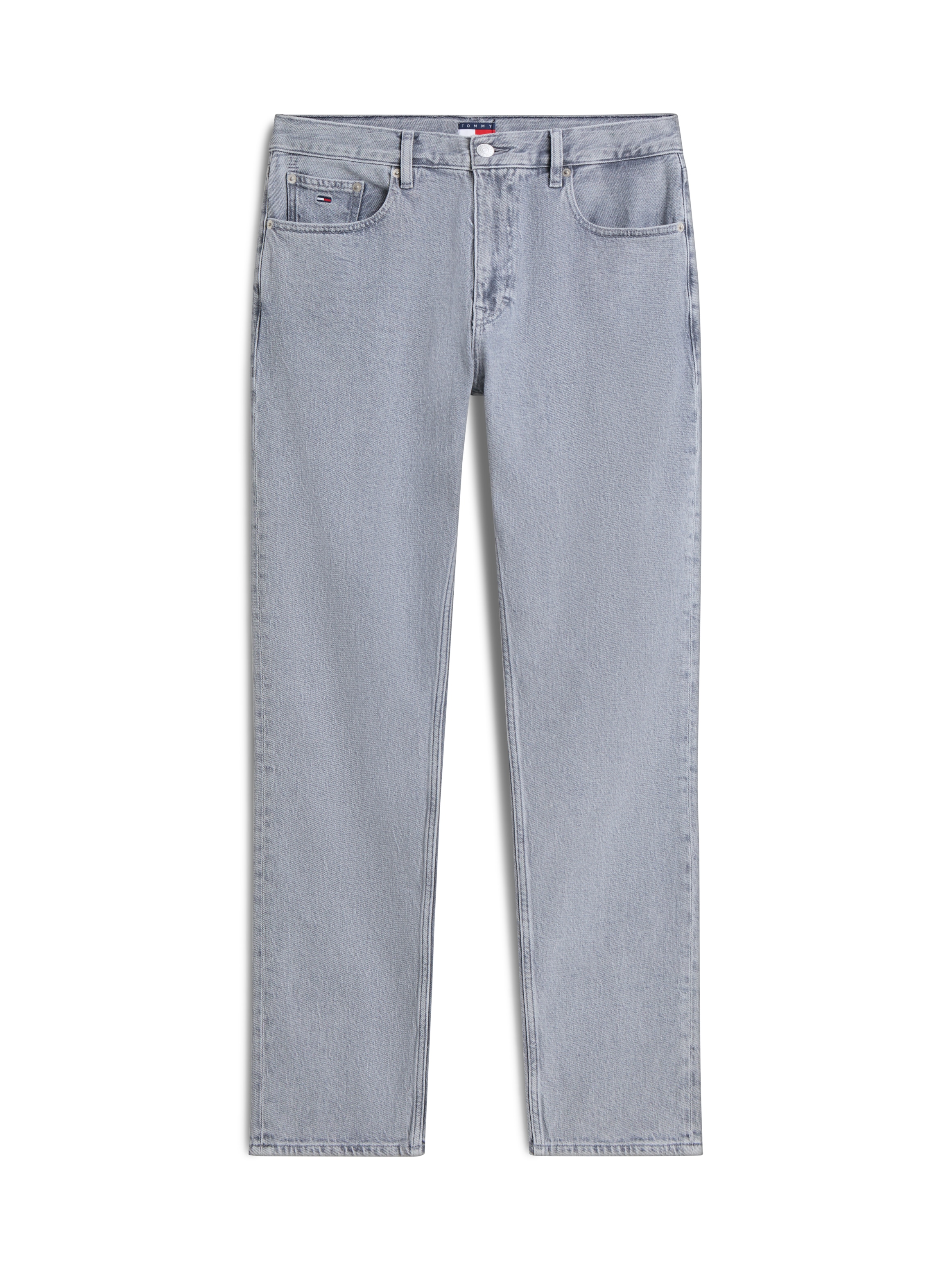 Tommy Jeans Straight-Jeans »RYAN SLIM STRAIGHT«