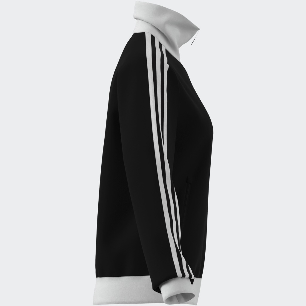 adidas Originals Outdoorjacke »BECKENBAUER TT«