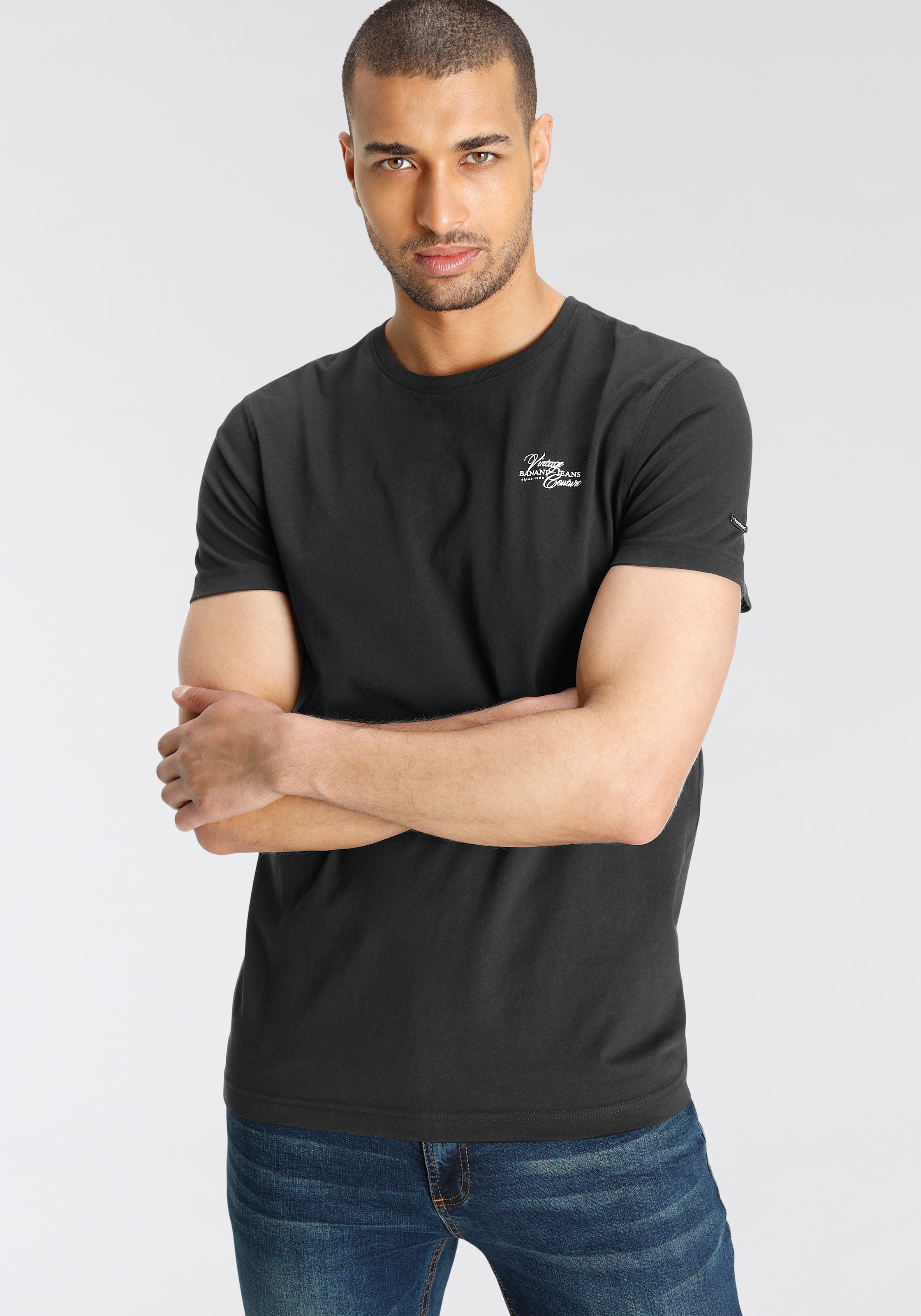 Bruno Banani T-Shirt günstig online kaufen