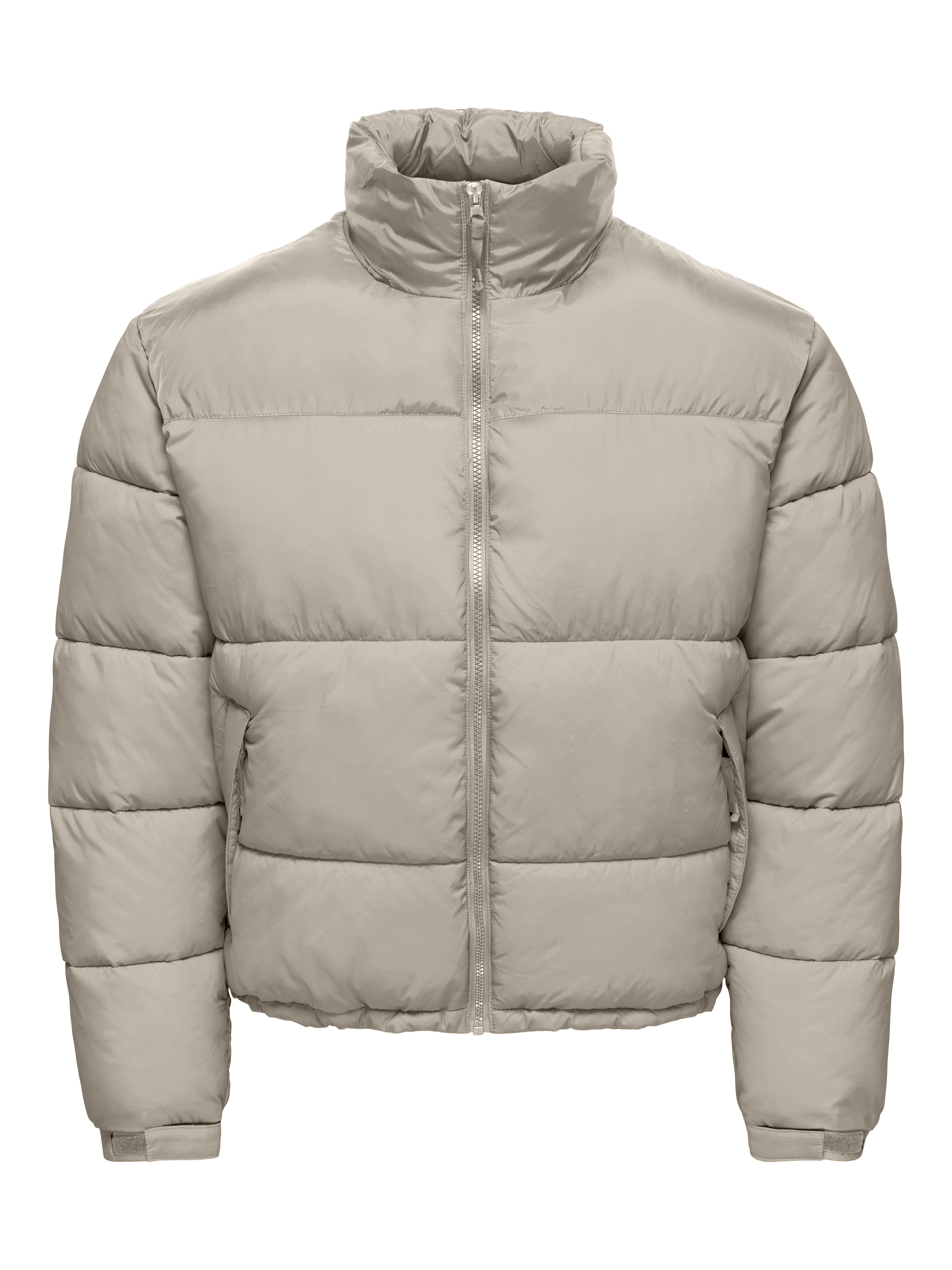 ONLY & SONS Steppjacke »ONSMAVERICK PUFFER JACKET OTW« Kunstfaser, regular fit