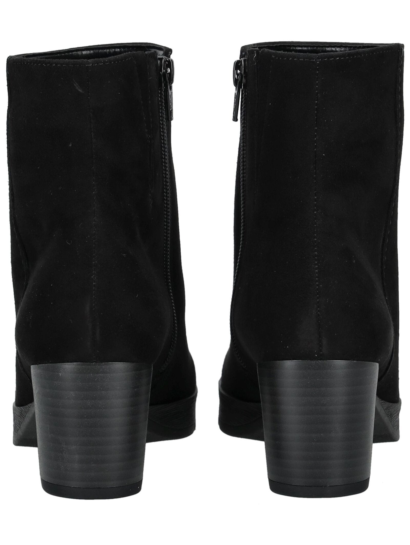 Gabor Comfort Stiefelette »Gabor Comfort Stiefelette Veloursleder«