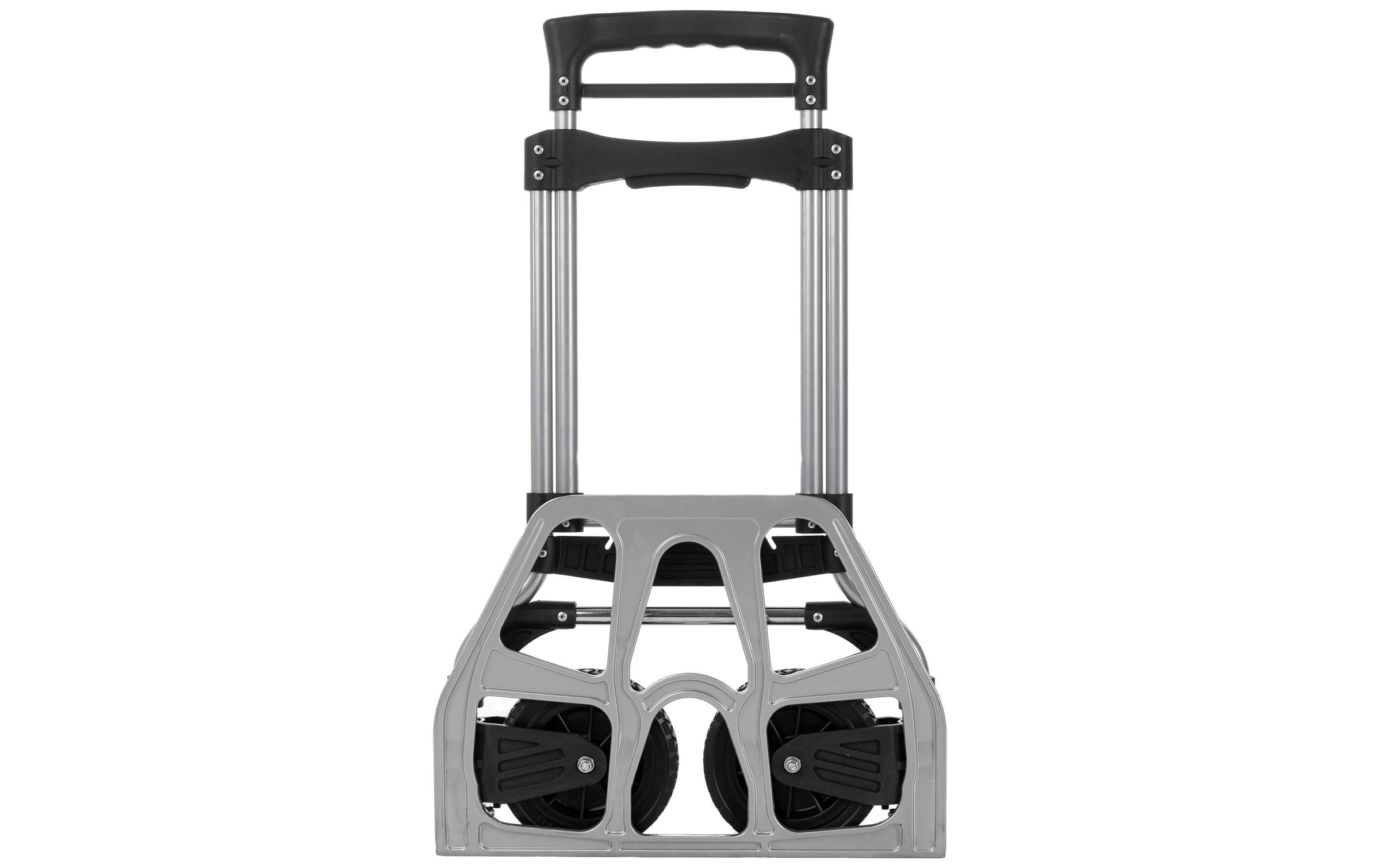 STRUCT Sackkarre »Alu, klappbar, 120 kg« 1 Stk. tlg.