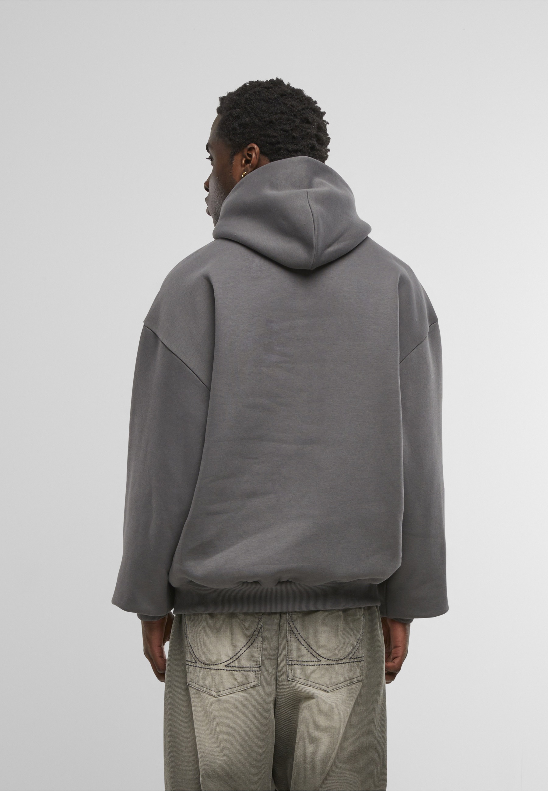 Karl Kani Kapuzensweatshirt »Karl Kani Kani Usa Os Hoodie«, 1
