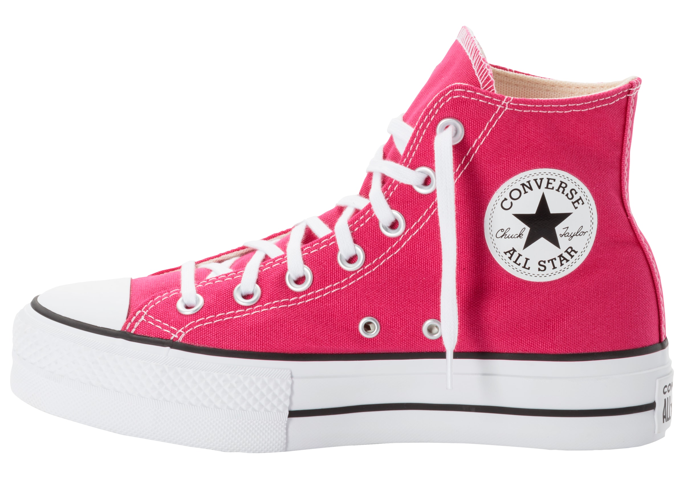 Converse Sneaker "CHUCK TAYLOR ALL STAR LIFT PLATFORM" günstig online kaufen