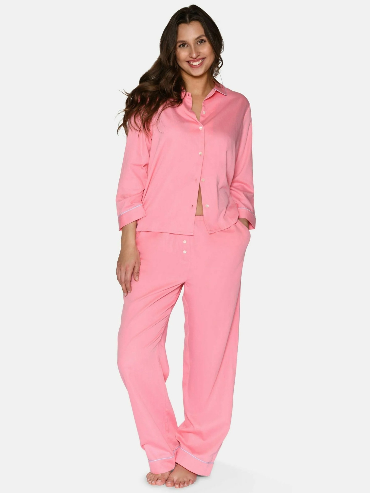 CCDK Copenhagen Pyjama »CCDK Copenhagen sleep pants Mila«