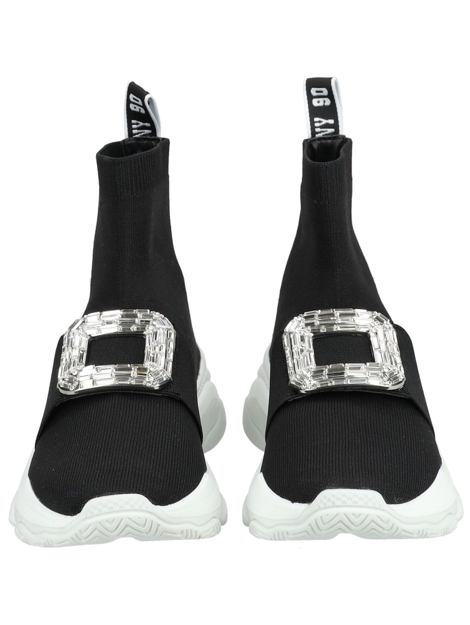 STEVE MADDEN Sneaker »STEVE MADDEN Sneaker Textil«