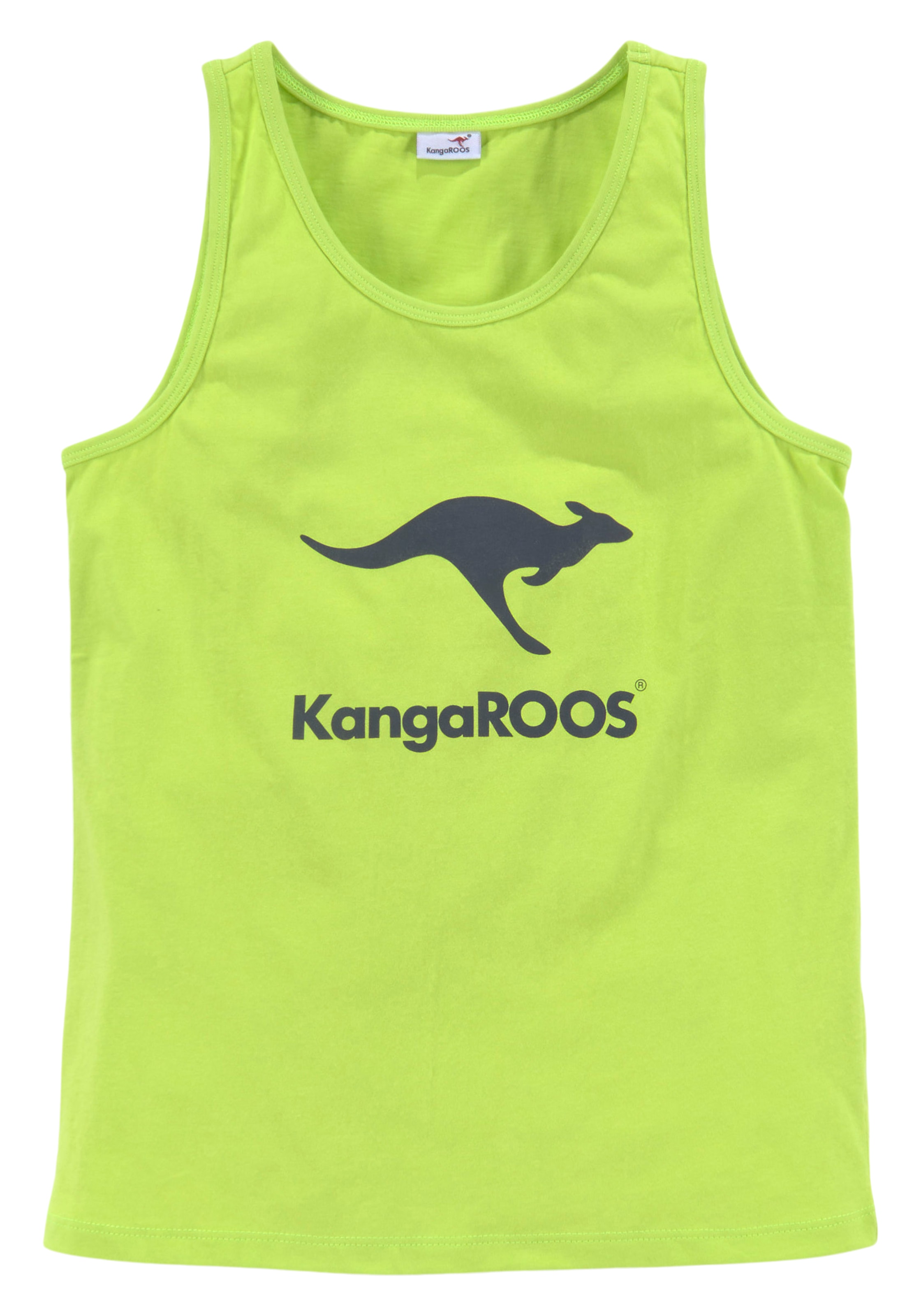 Kangaroos Kindermode online kaufen 2024 ▷ BAUR Trends 