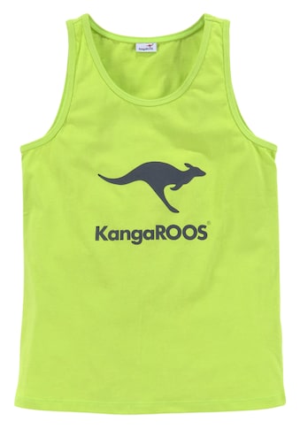 kaufen | 2024 Trends Kangaroos online BAUR ▷ Kindermode