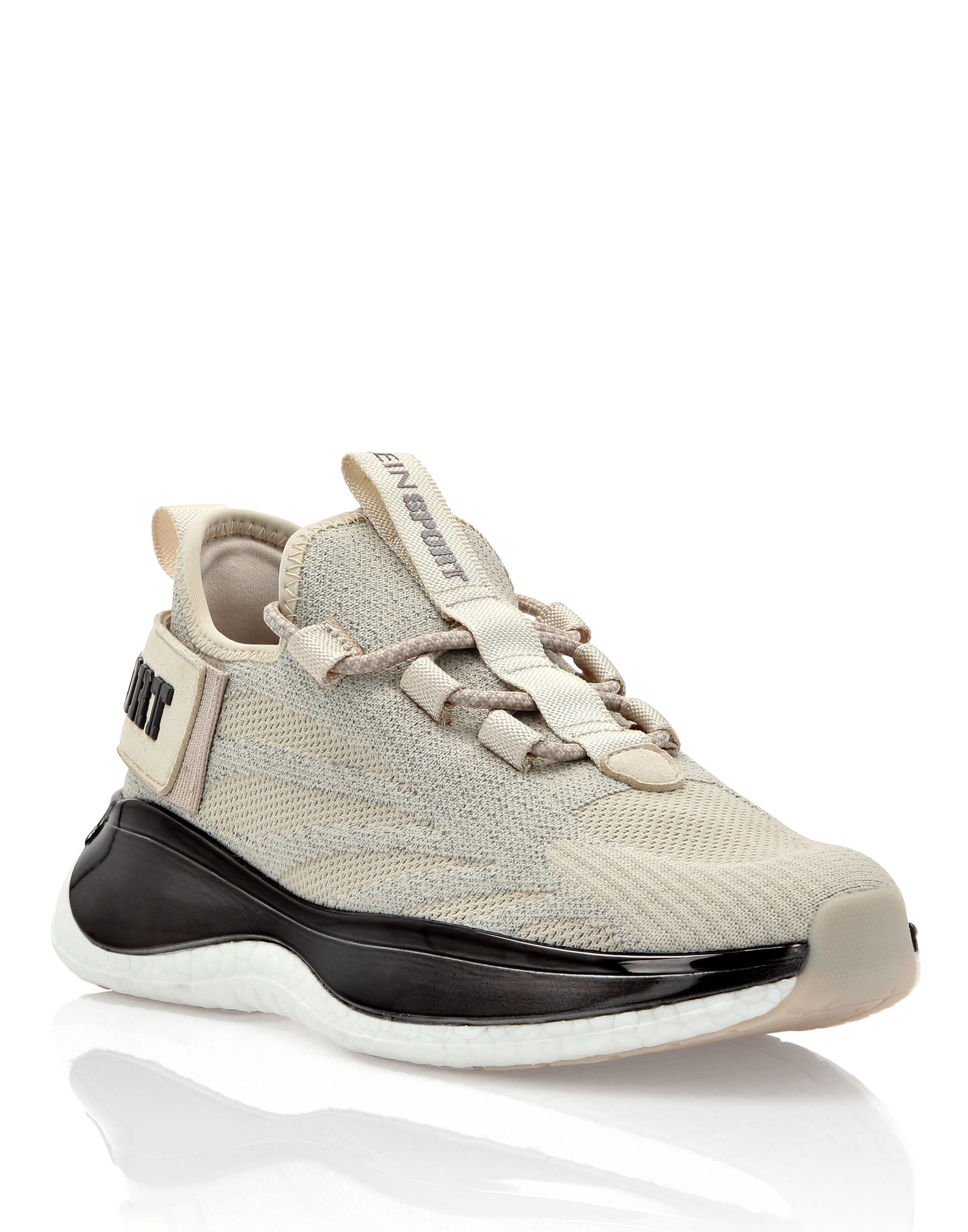 PLEIN SPORT Sneaker »The Iron Tiger Gen.x.02«
