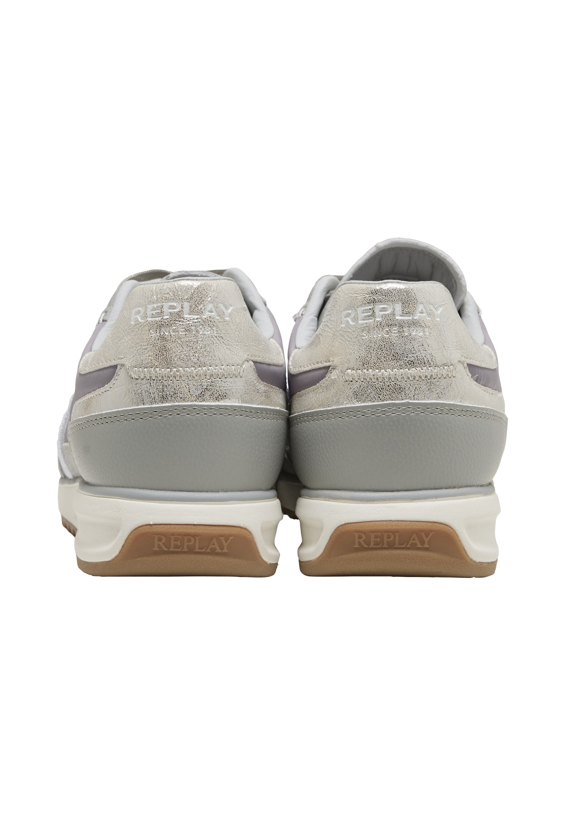 Replay Sneaker »Replay YARD W«