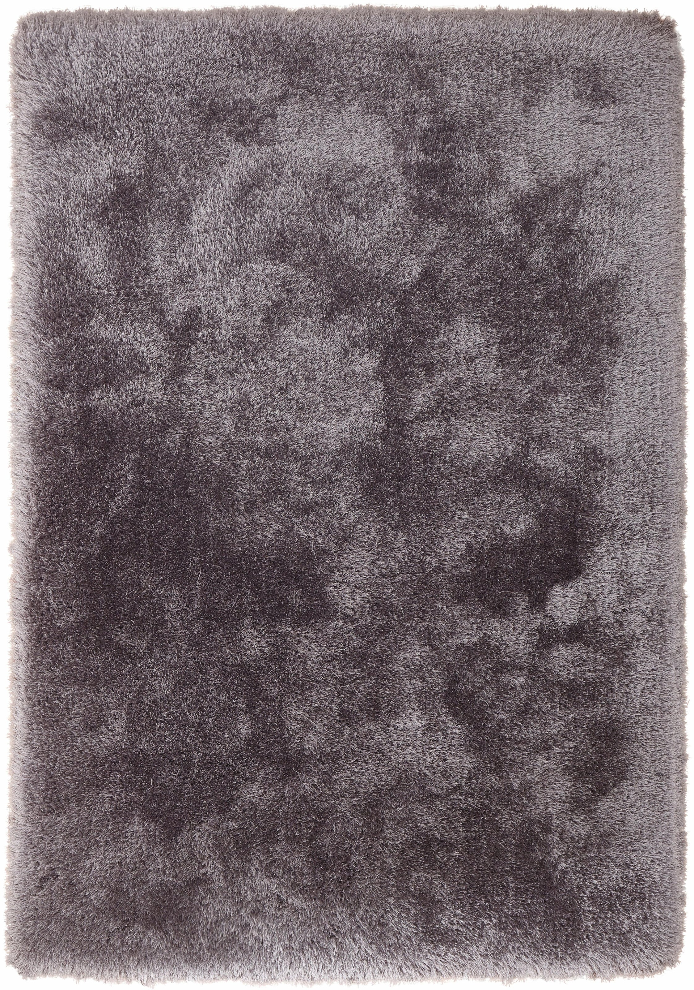 Kayoom Hochflor-Teppich »Cosy«, rechteckig, 80 mm Höhe, Besonders weiche Microfaser, dichter hochwertiger Langflor, Wohnzimmer