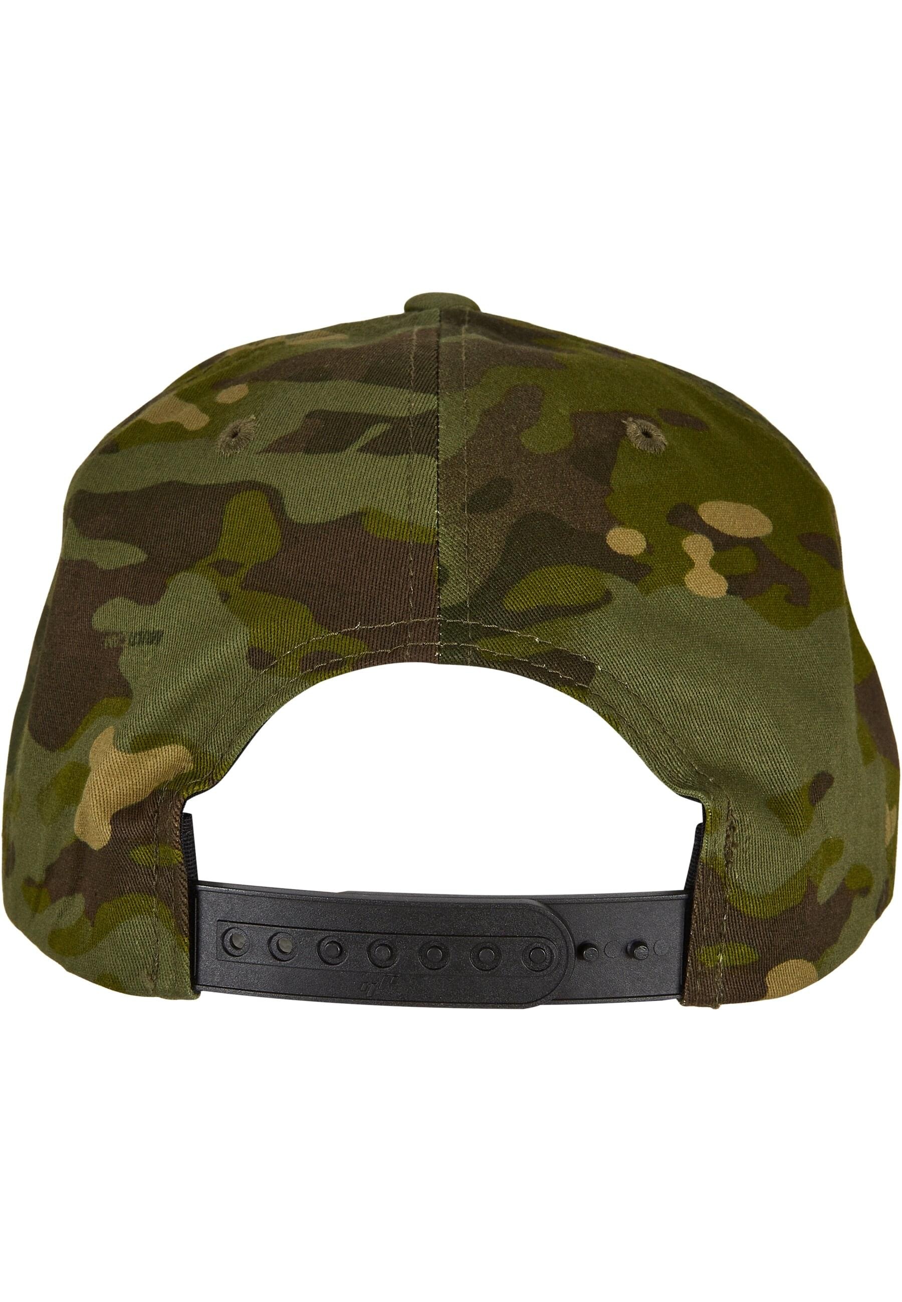 Flexfit Flex Cap »Flexfit Unisex Classic Snapback Multicam®«