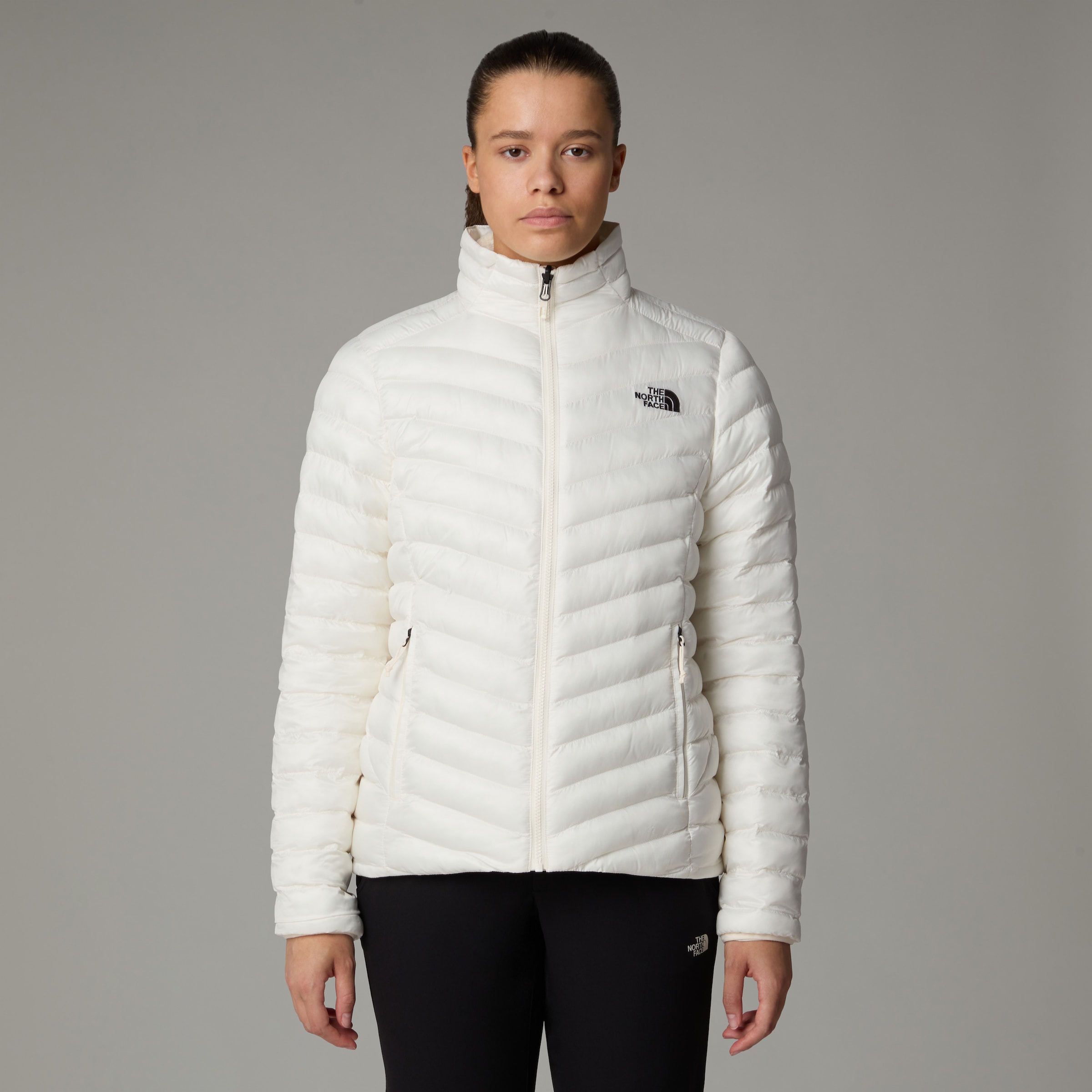 The North Face Funktionsjacke "W HUILA SYNTHETIC JACKET" 1 Stk. tlg. ohne K günstig online kaufen