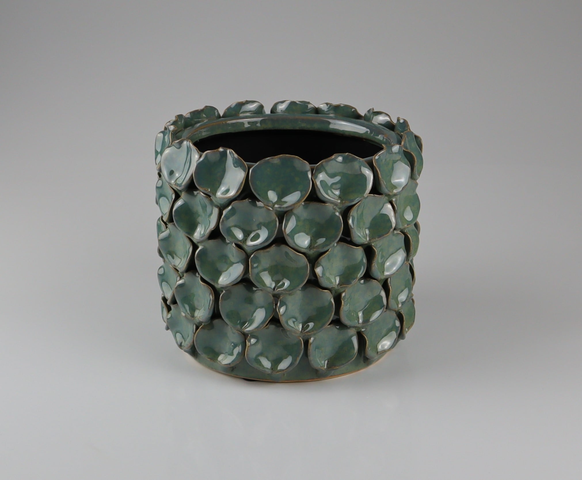 AM Design Blumentopf "aus Keramik", BxH: 19x16 cm günstig online kaufen