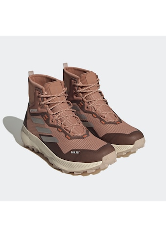 Wanderschuh »TERREX WMN HIKER R.RDY«