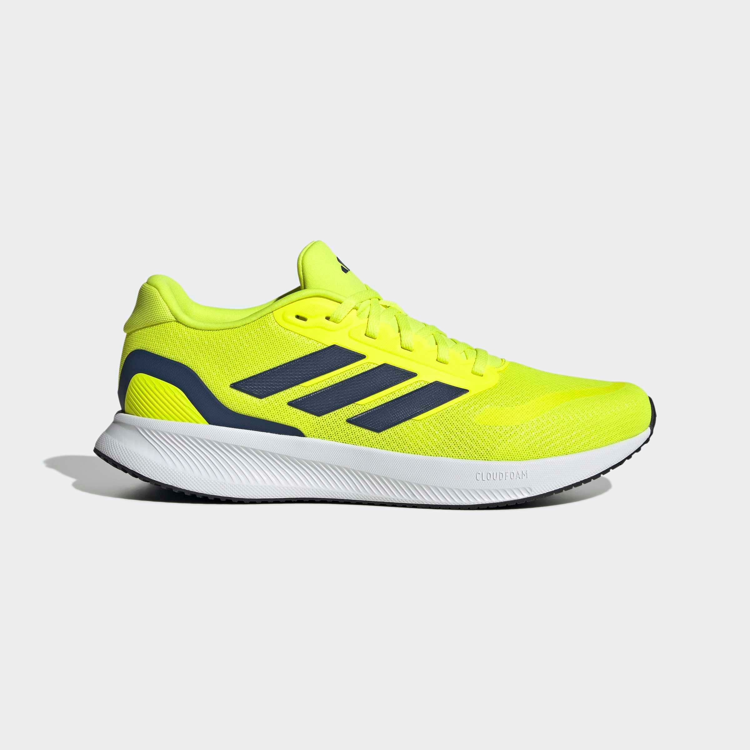 adidas Performance Laufschuh »RUNFALCON 5«