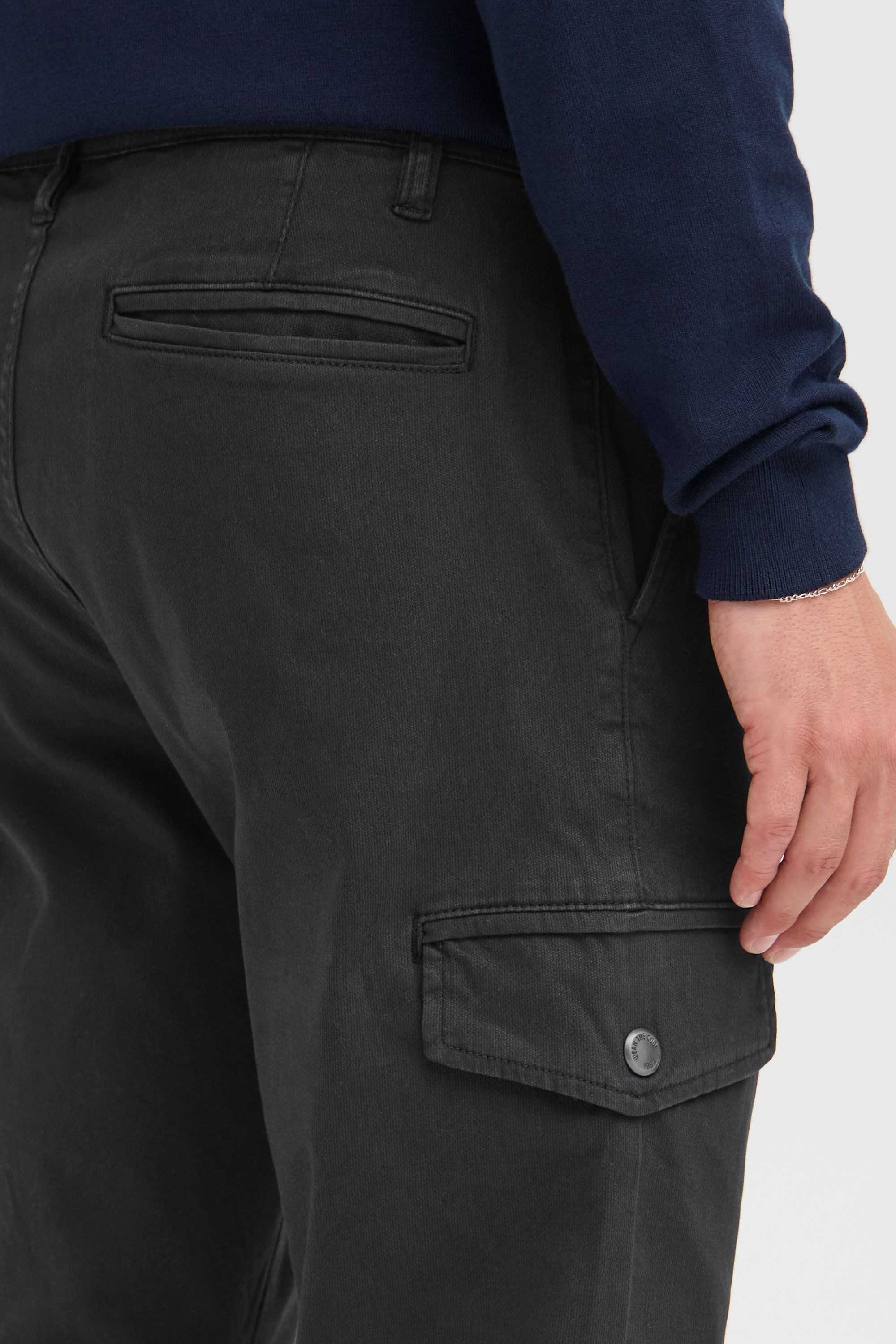 Indicode Cargohose »Cargohose IDSwilla«