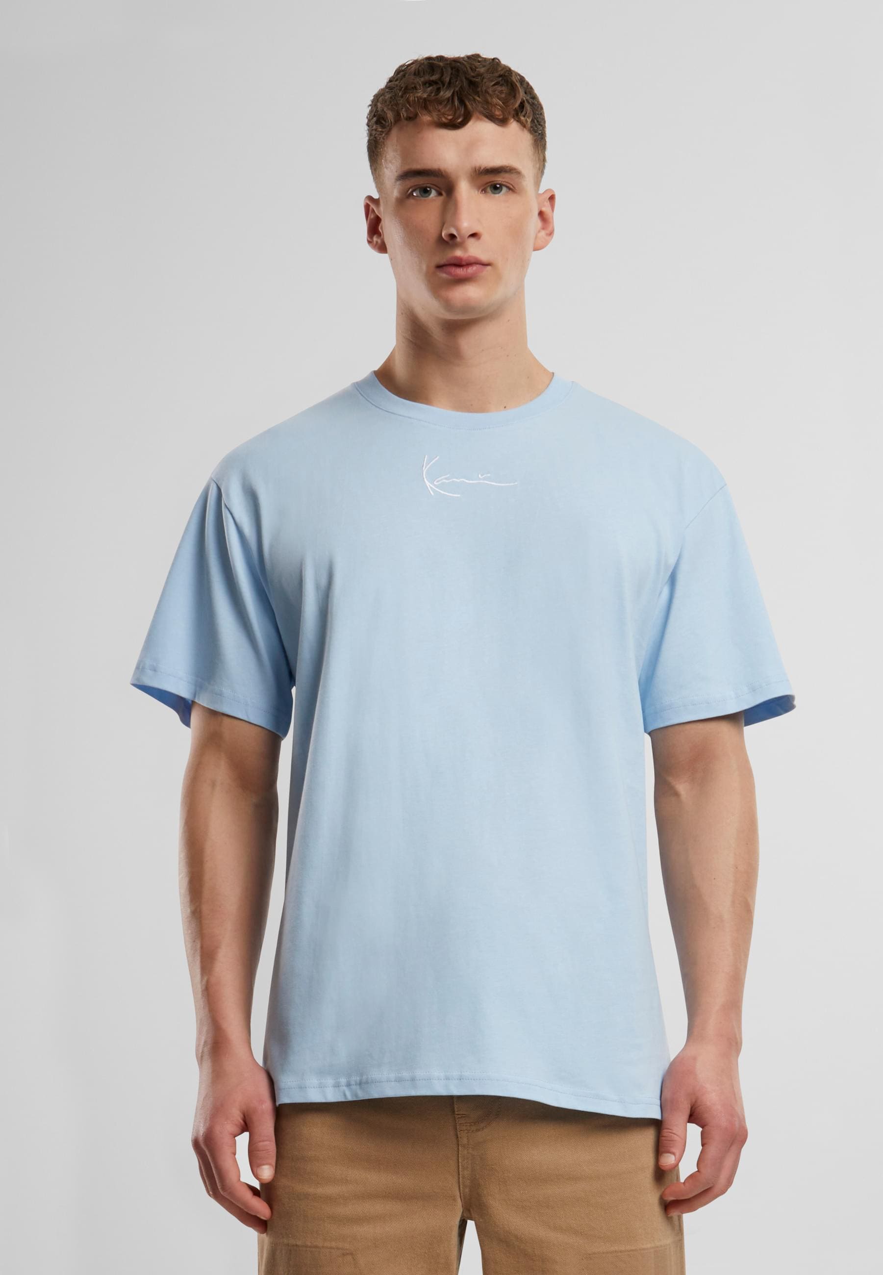 Karl Kani T-Shirt »Karl Kani Herren«, (1 tlg.)