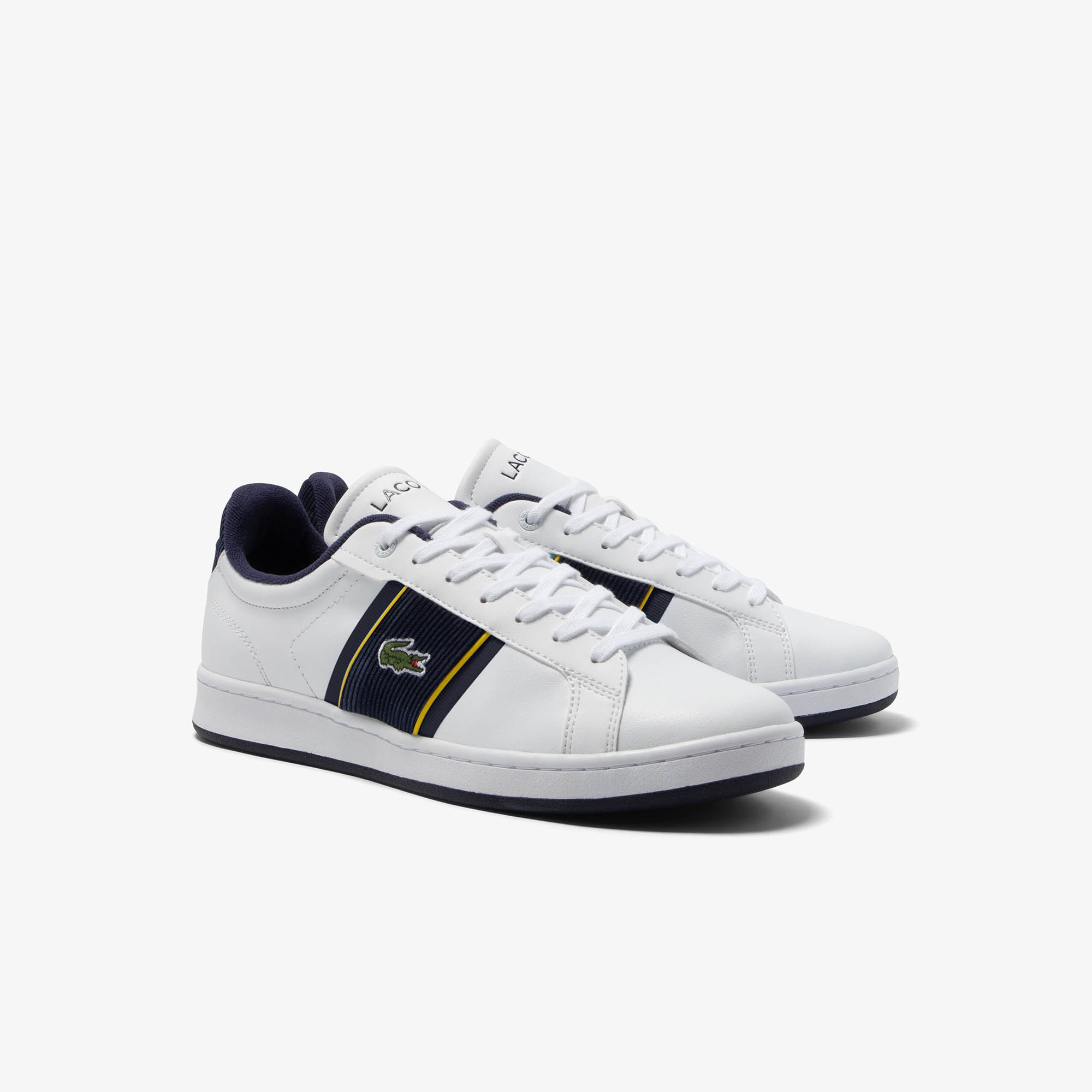 Lacoste Sneaker »CARNABY PRO CGR 2231 SMA«