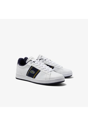 Lacoste Sneaker »CARNABY PRO CGR 2231 SMA«