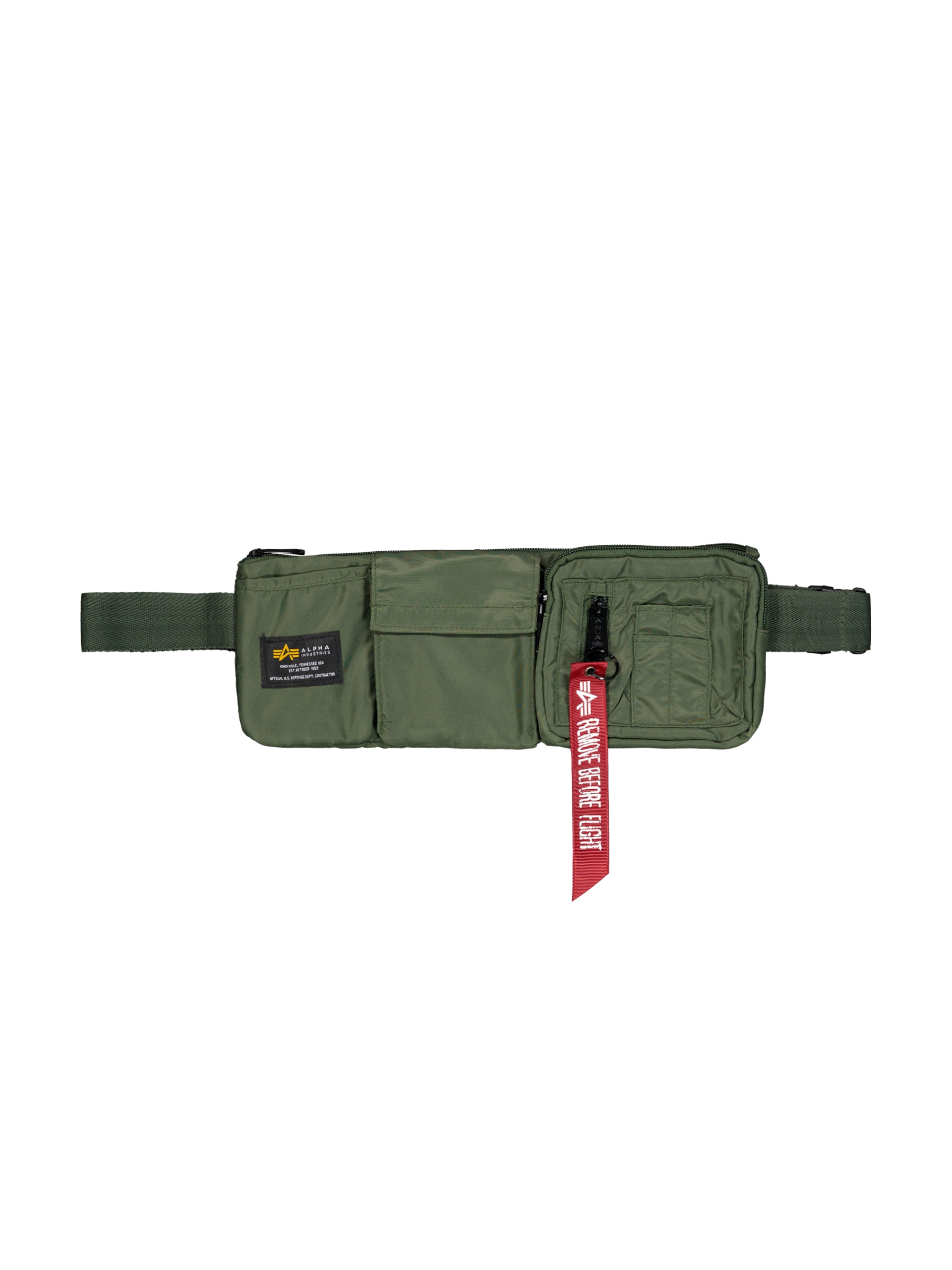 Alpha Industries Tragetasche "Crew Utility Bag" günstig online kaufen