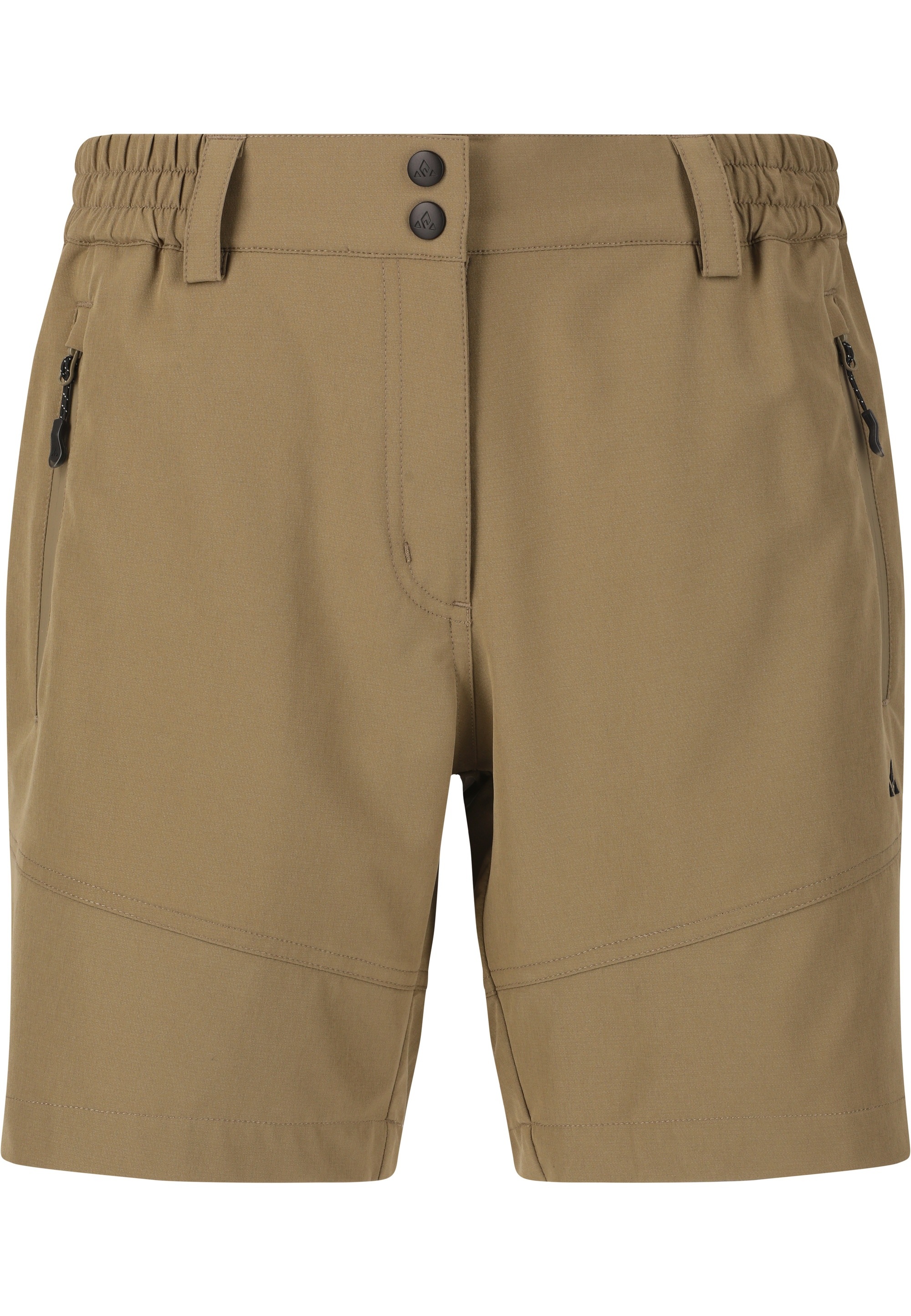 WHISTLER Shorts »LALA«, mit extra komfortablem Funktionsstretch