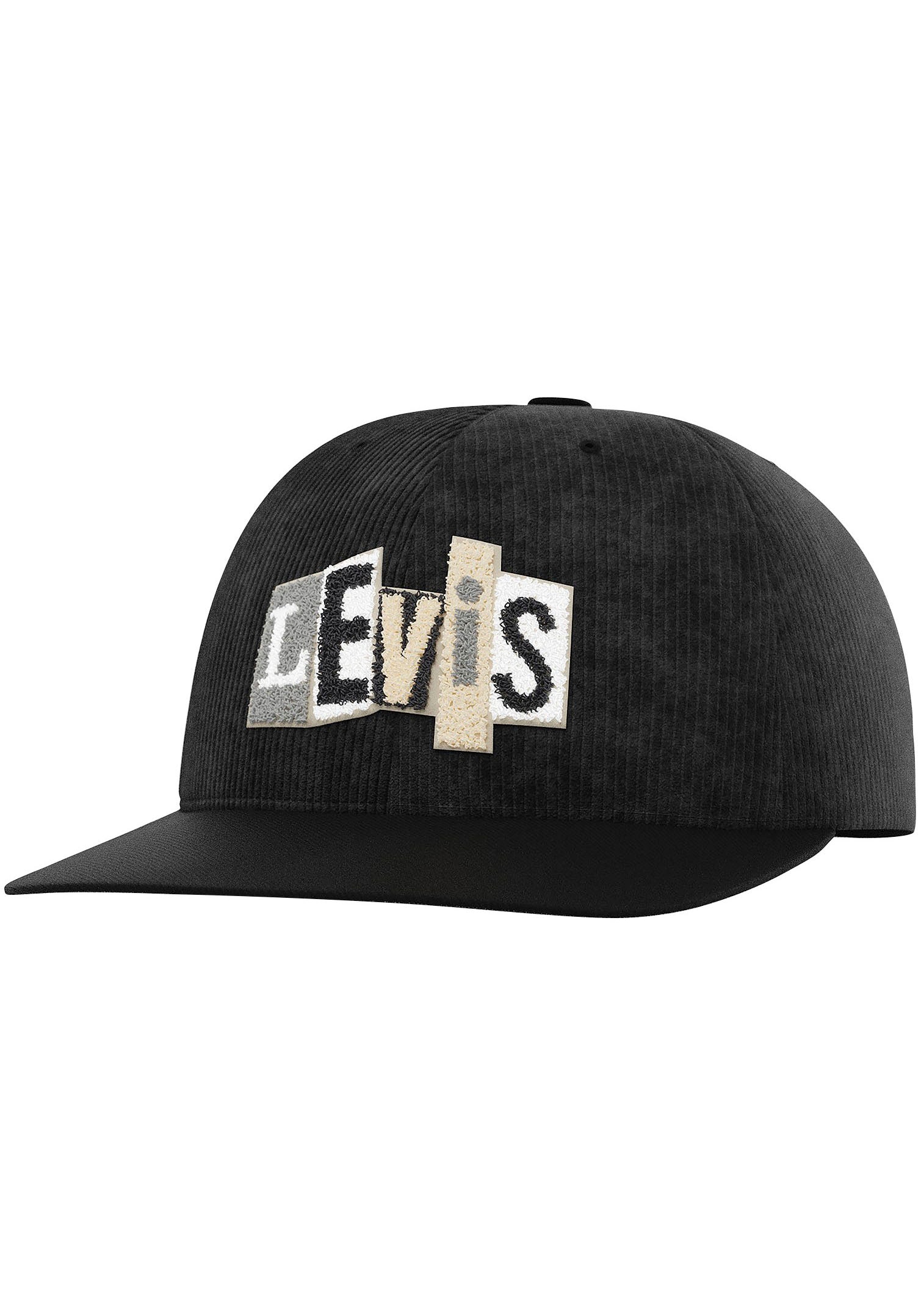 Levi's ® Baseball Kepurė su snapeliu »SKATE C...