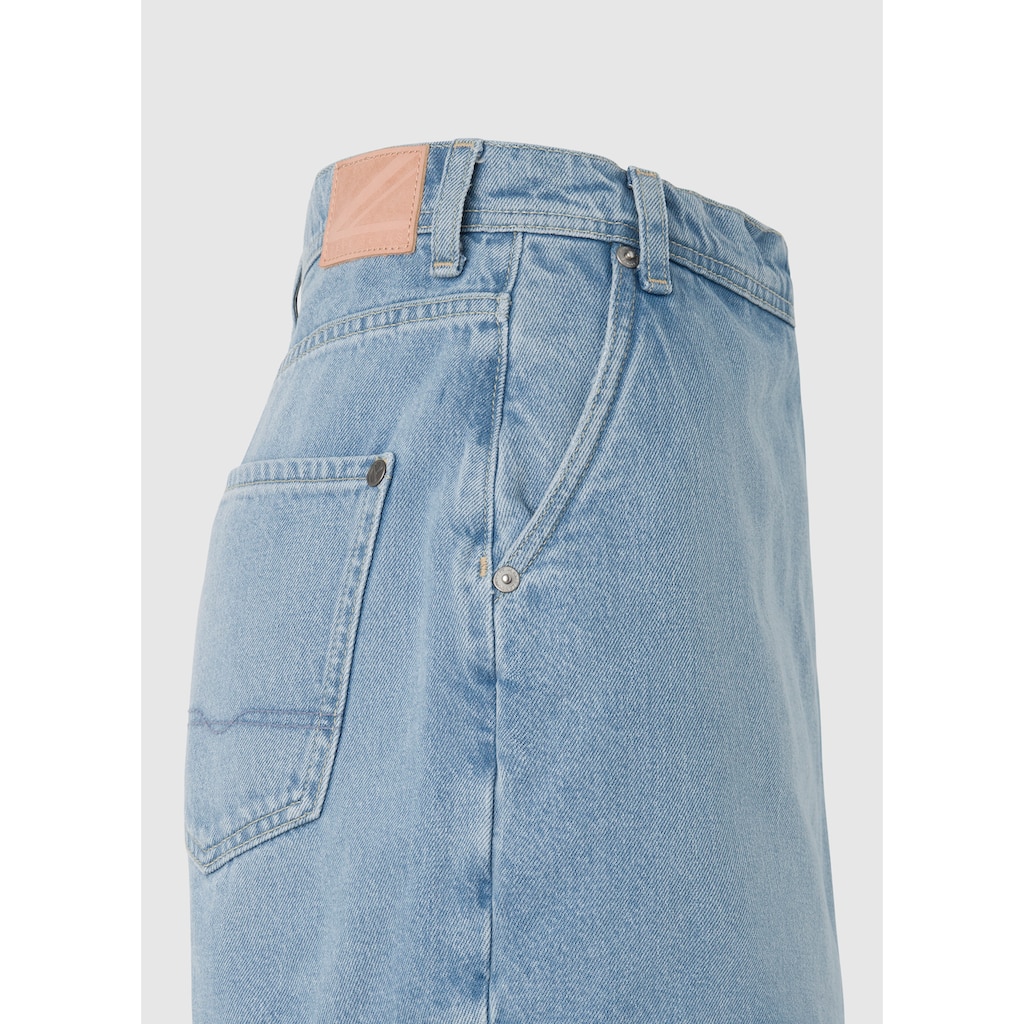 Pepe Jeans Jeanshotpants »Shorts REGULAR SKORT«