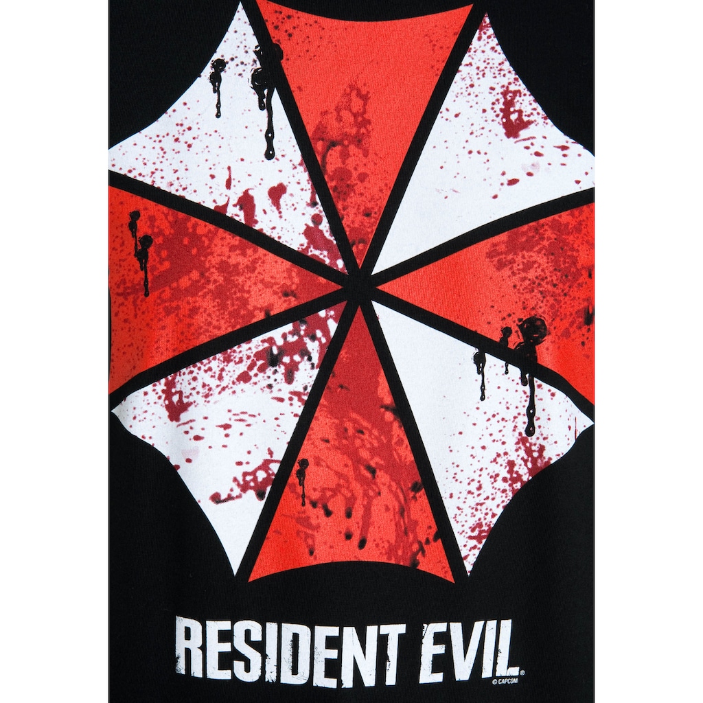 LOGOSHIRT T-Shirt »Resident Evil«