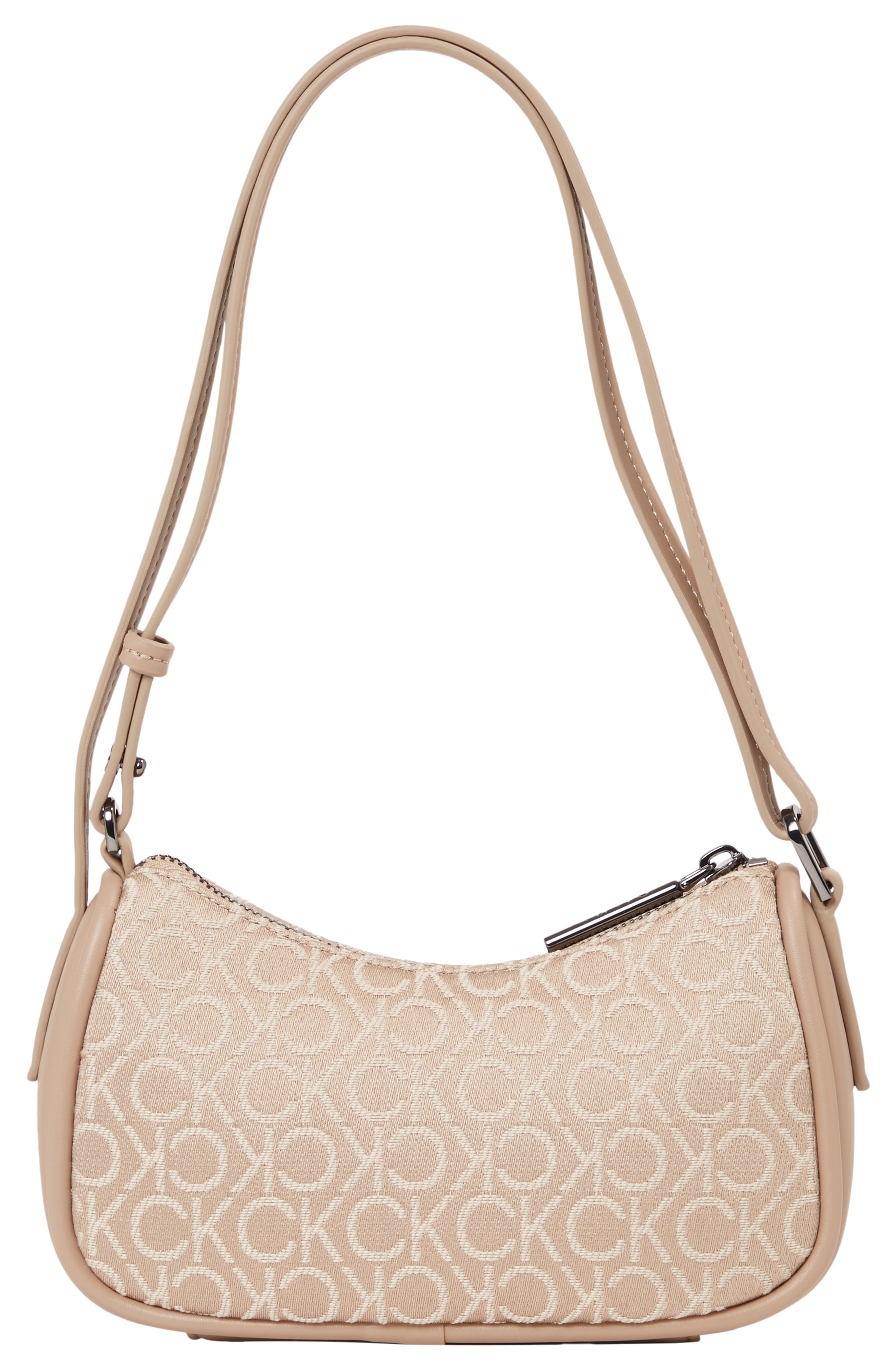 Calvin Klein Umhängetasche »CK REFINE CONV CROSSBODY_JCQ«, Handtasche Damen Schultertasche Tasche Damen