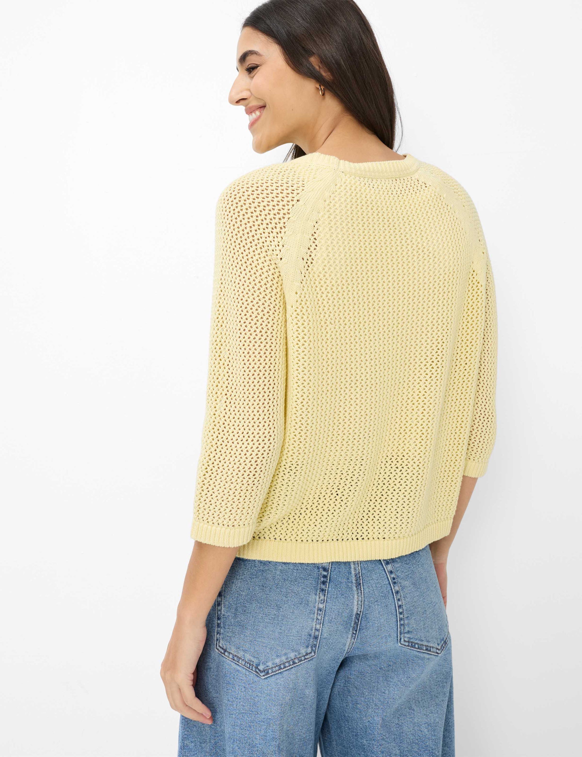 Brax Strickpullover »Style NALA«