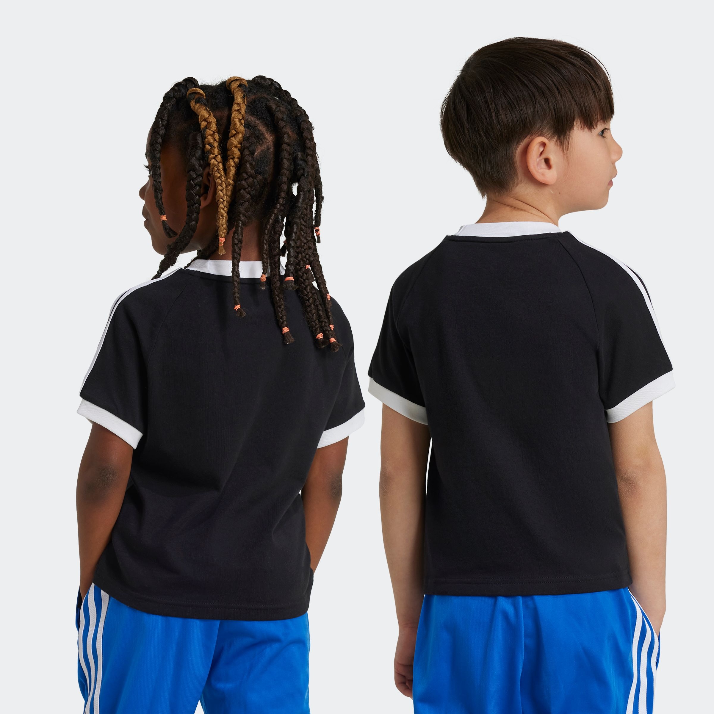 adidas Originals T-Shirt »3STRIPES TEE«