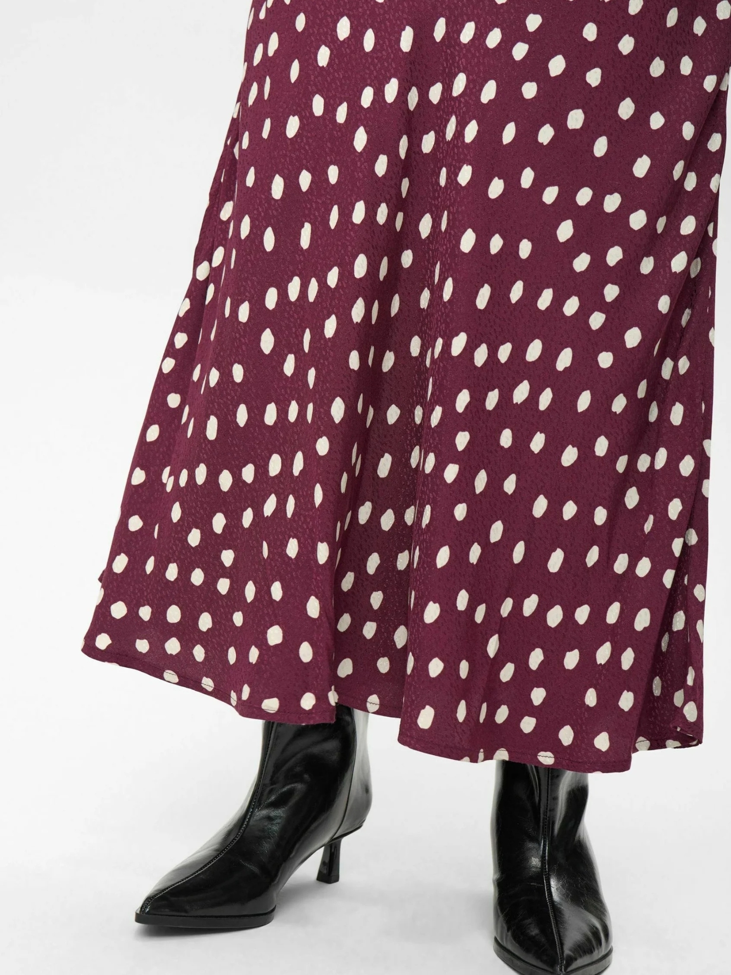 nümph Midirock »Nümph Skirt NULIVY«