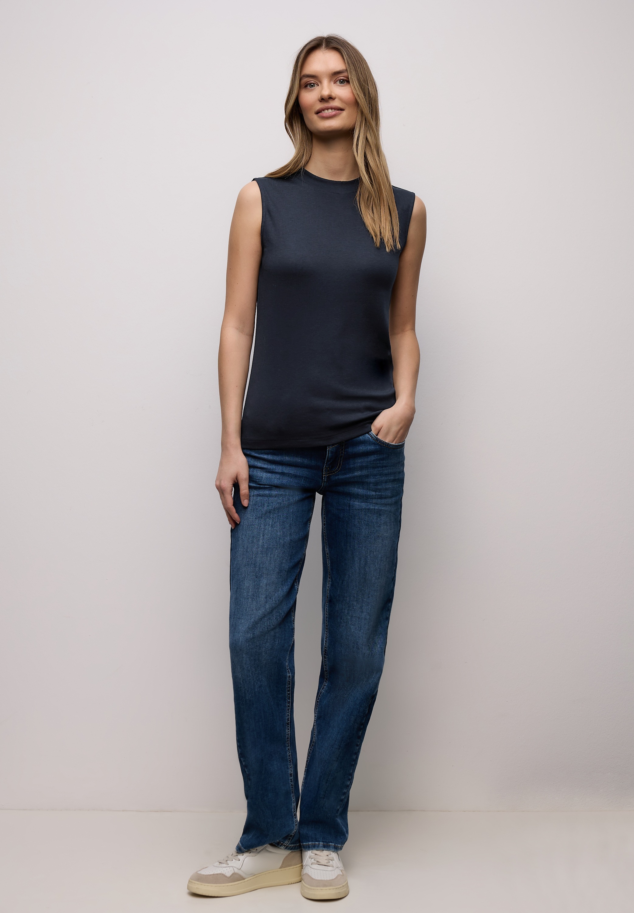 Thumbnail - STREET ONE Tanktop