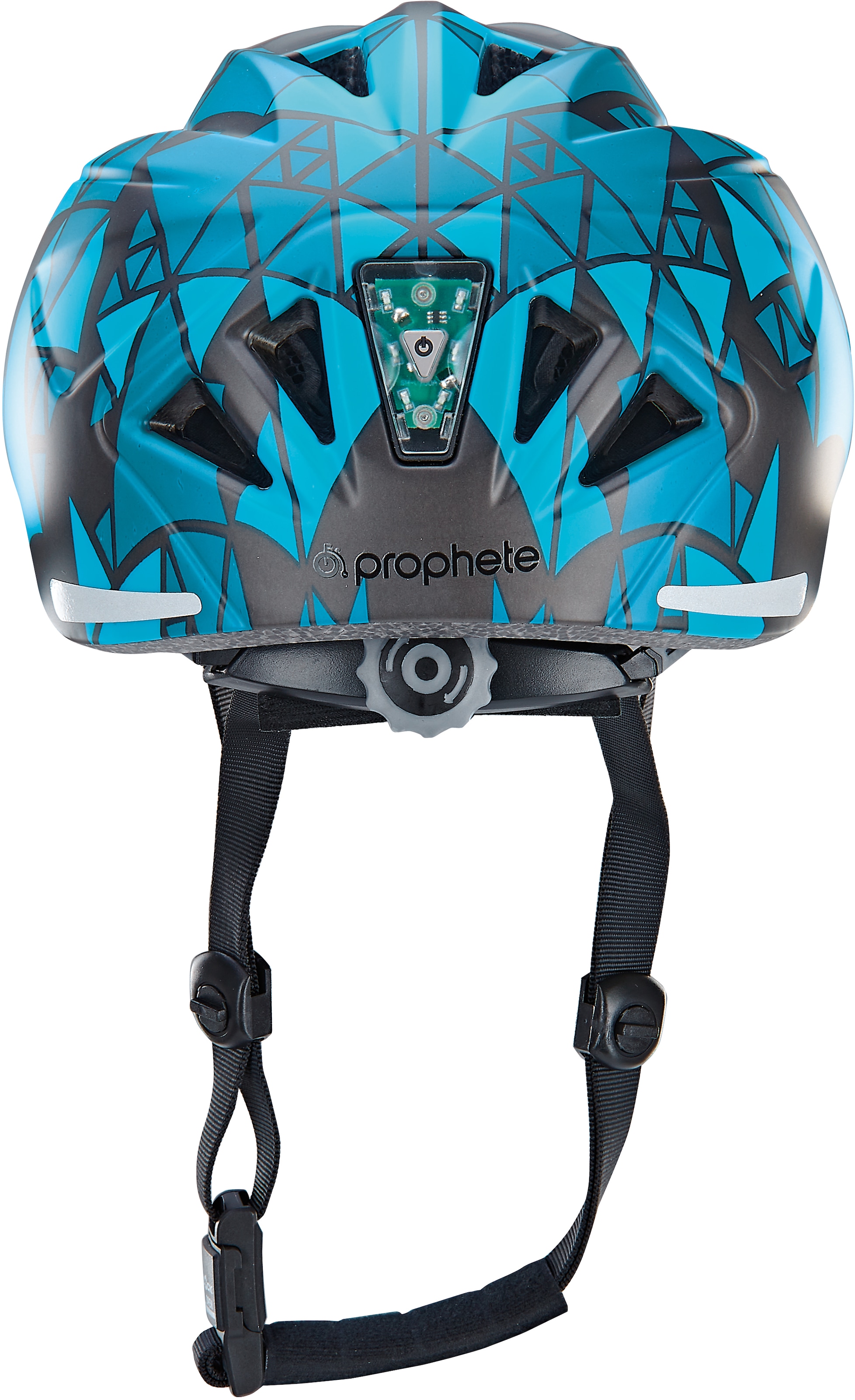 Prophete Fahrradhelm