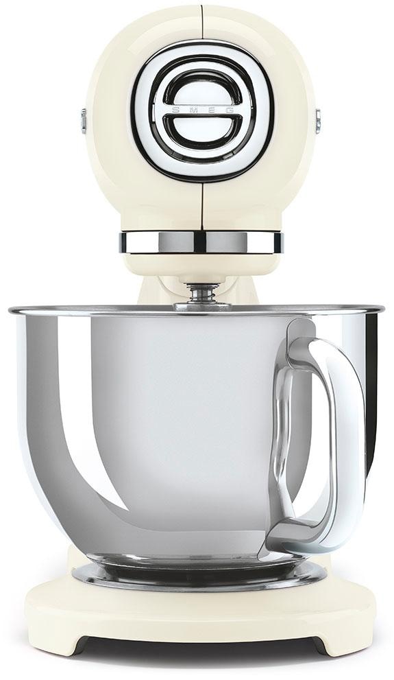 Smeg Küchenmaschine »SMF03CREU Creme«