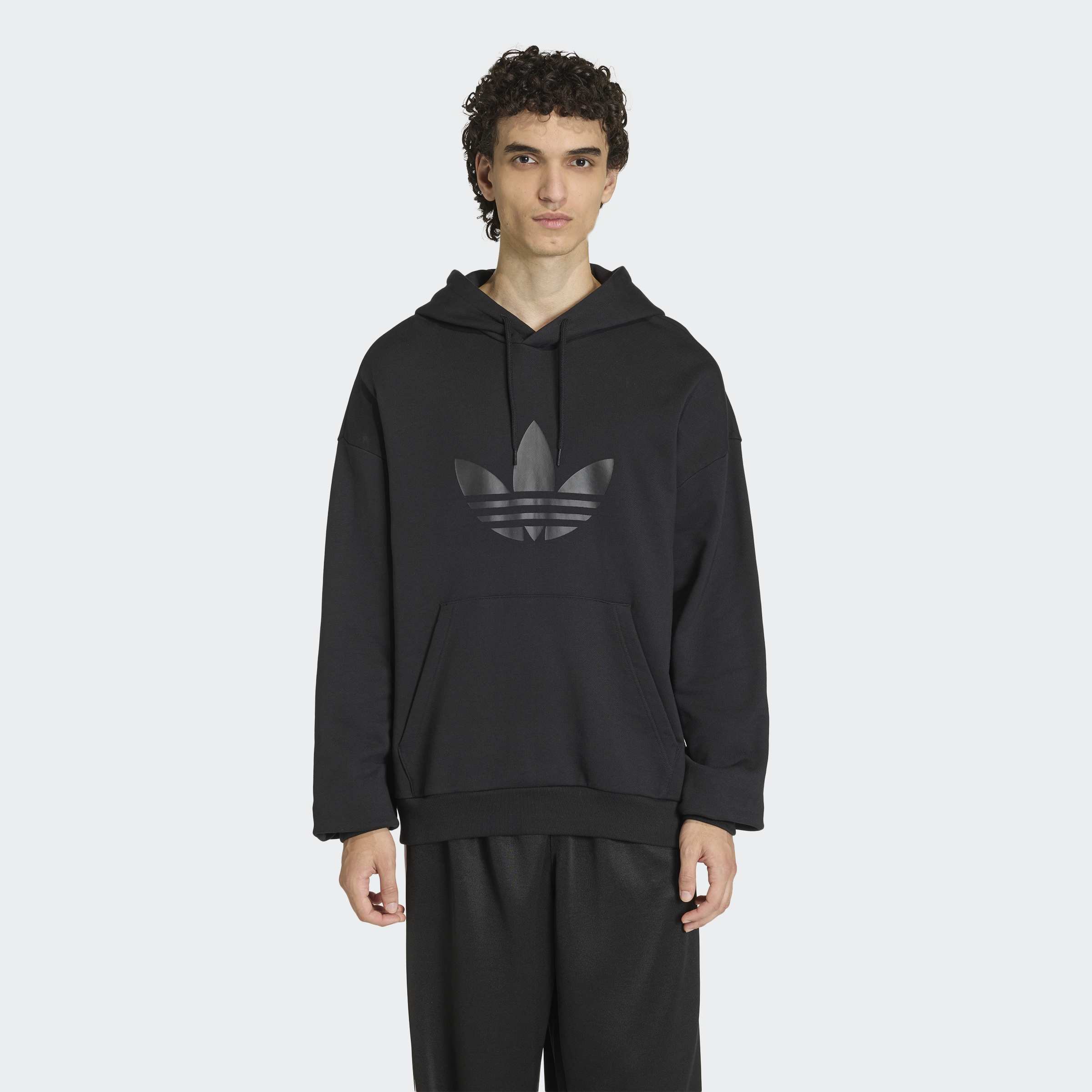 adidas Originals Kapuzensweatshirt "ADICOLOR TREFOIL HOODIE"