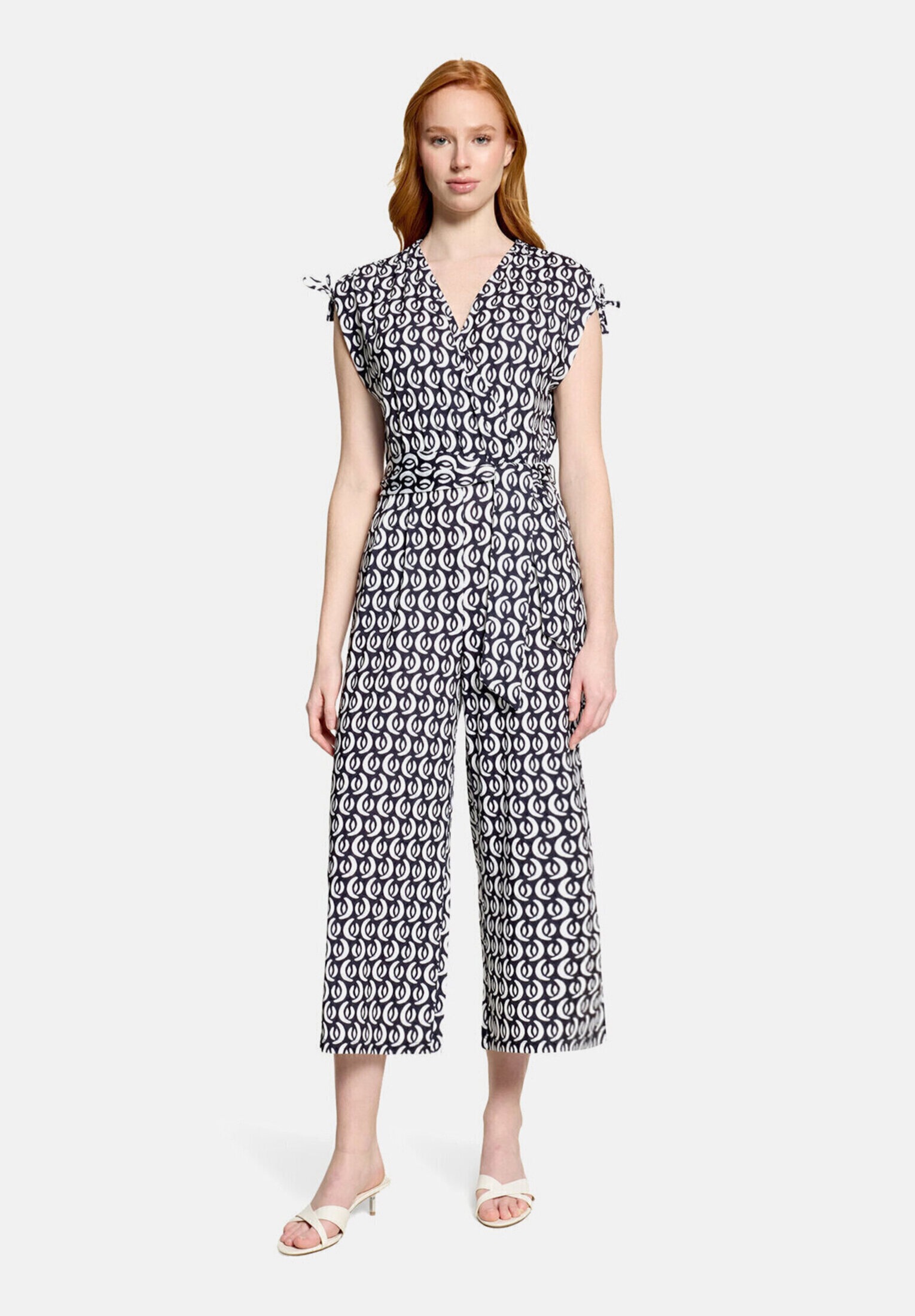 Betty Barclay Overall »Damen mit Eingrifftaschen« 1