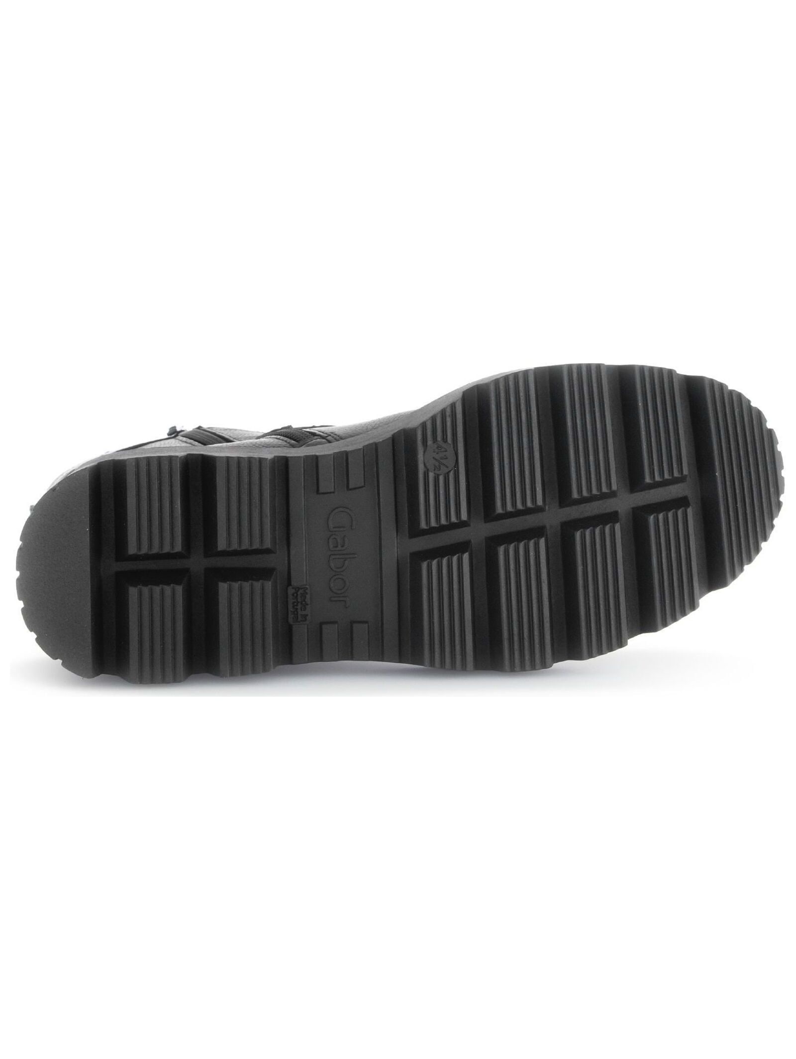 Gabor Stiefelette »Gabor Stiefelette Leder«