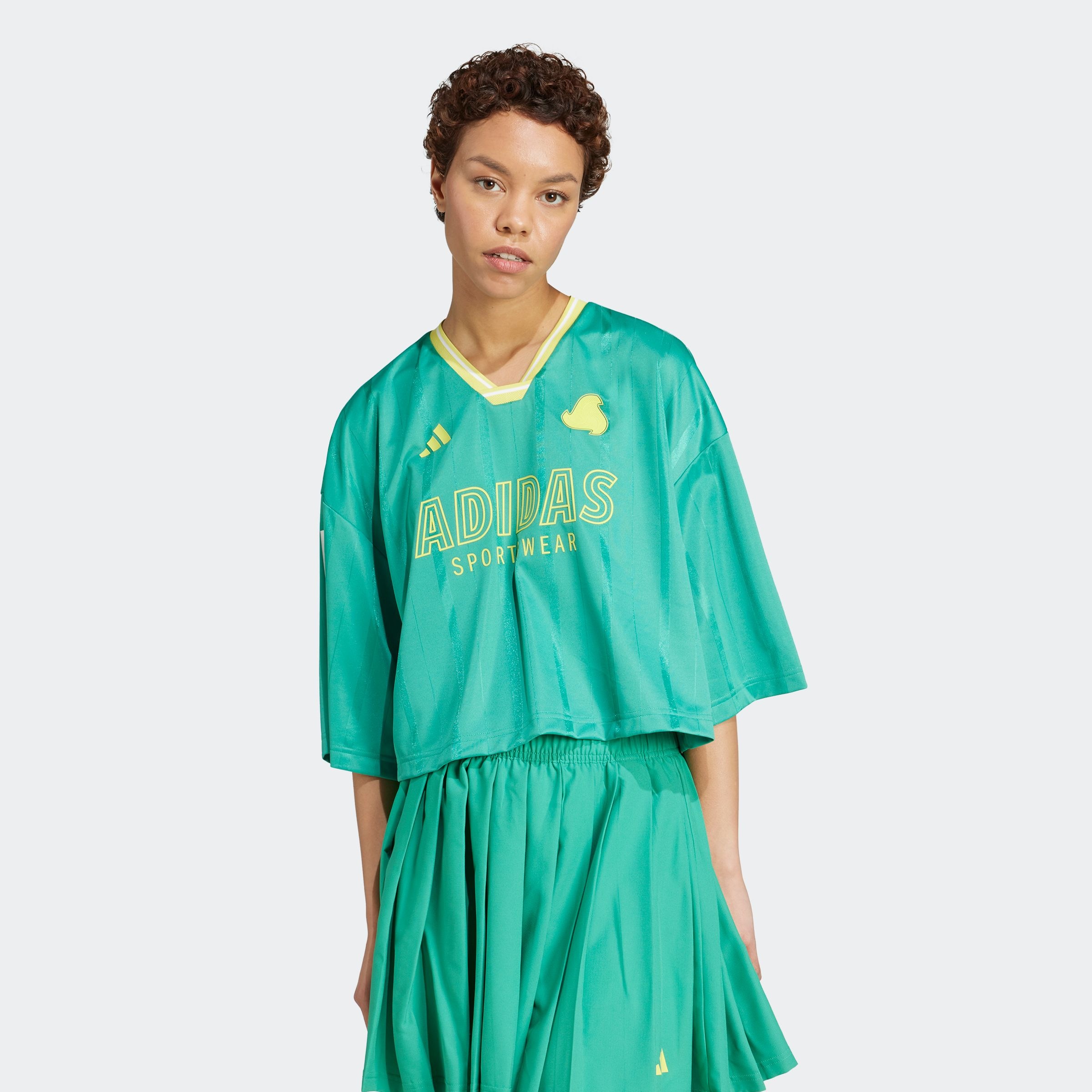 adidas Sportswear T-Shirt »W TIRO Q2 BF T«