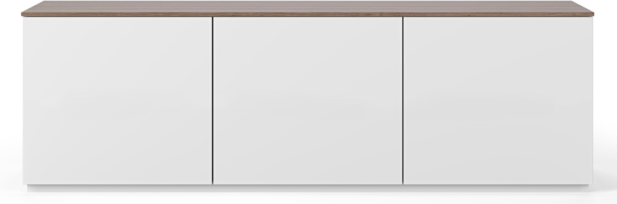 TemaHome Lowboard, in 3 verschiedenen Farben erhältlich, viele Stauraummöglichkeiten kaufen