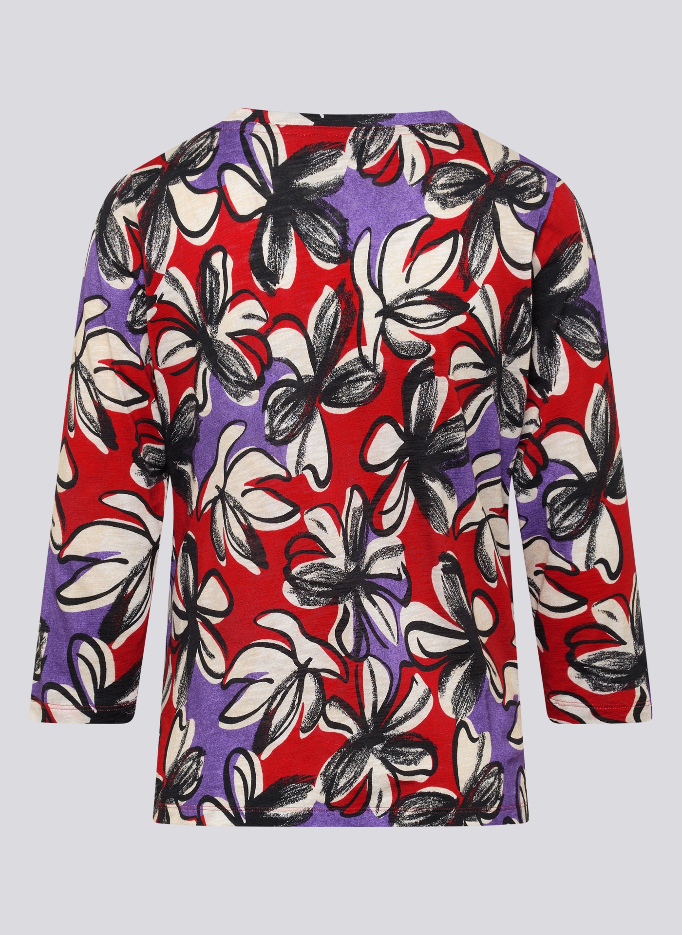 Rabe Print-Shirt »T-Shirt«