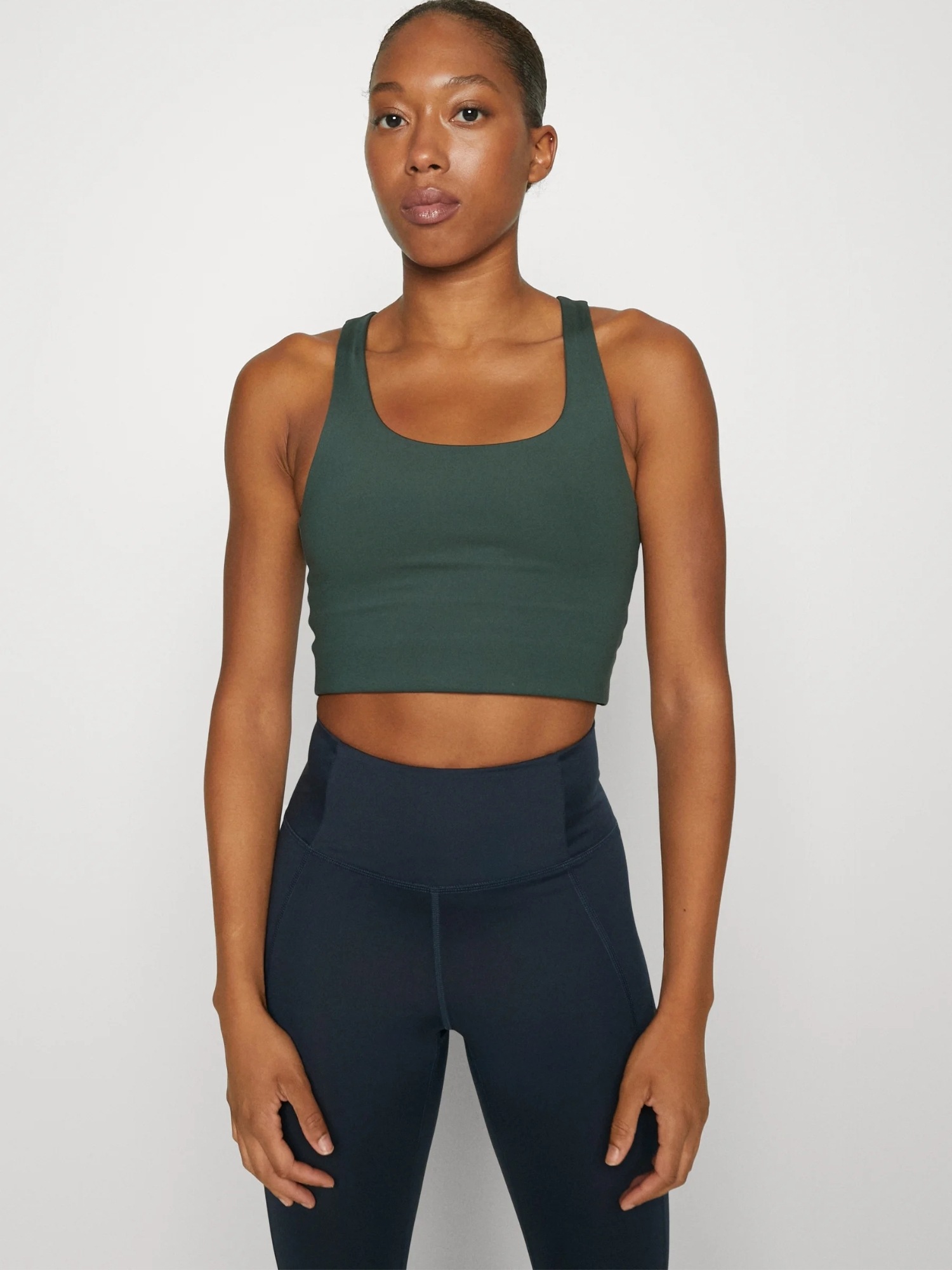 GIRLFRIEND COLLECTIVE Funktionstop »Girlfriend Collective Top Paloma«