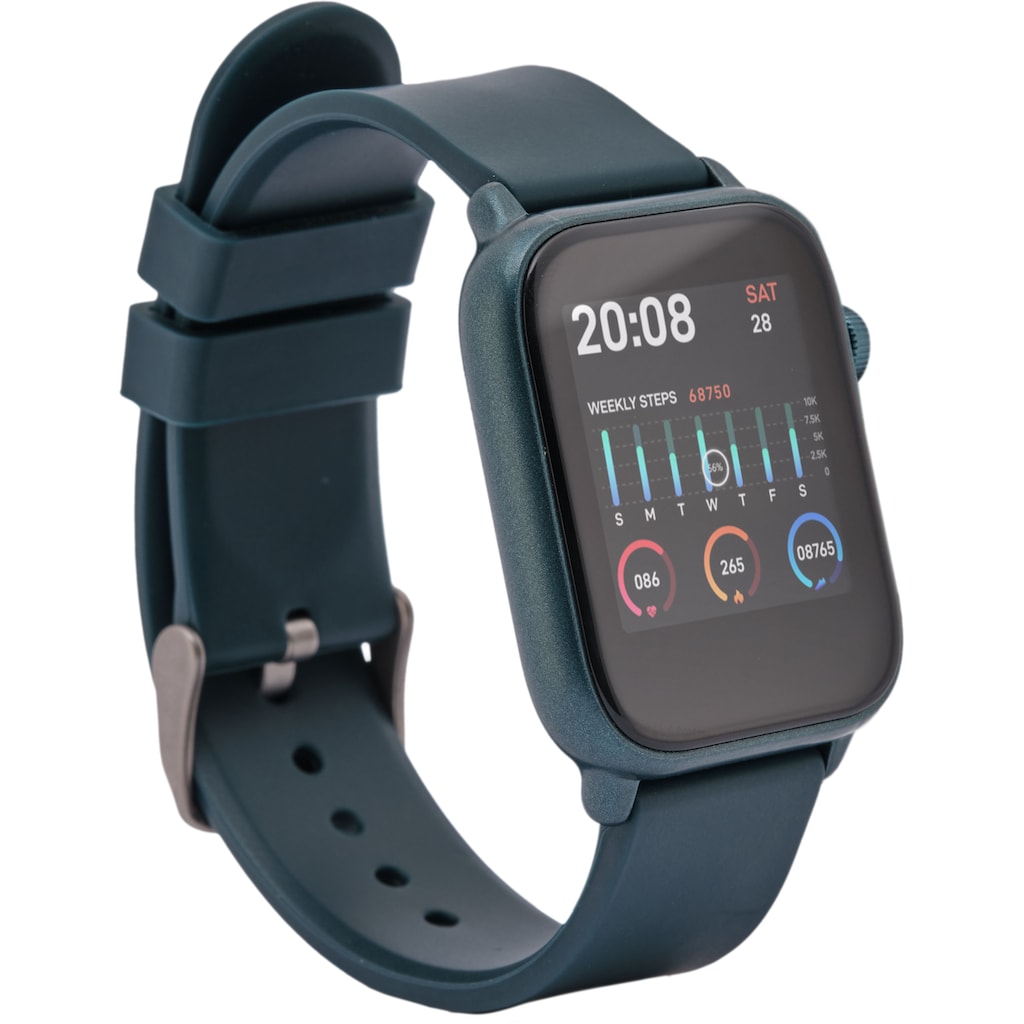 Xplora Smartwatch »Xmove Activity Band 2«